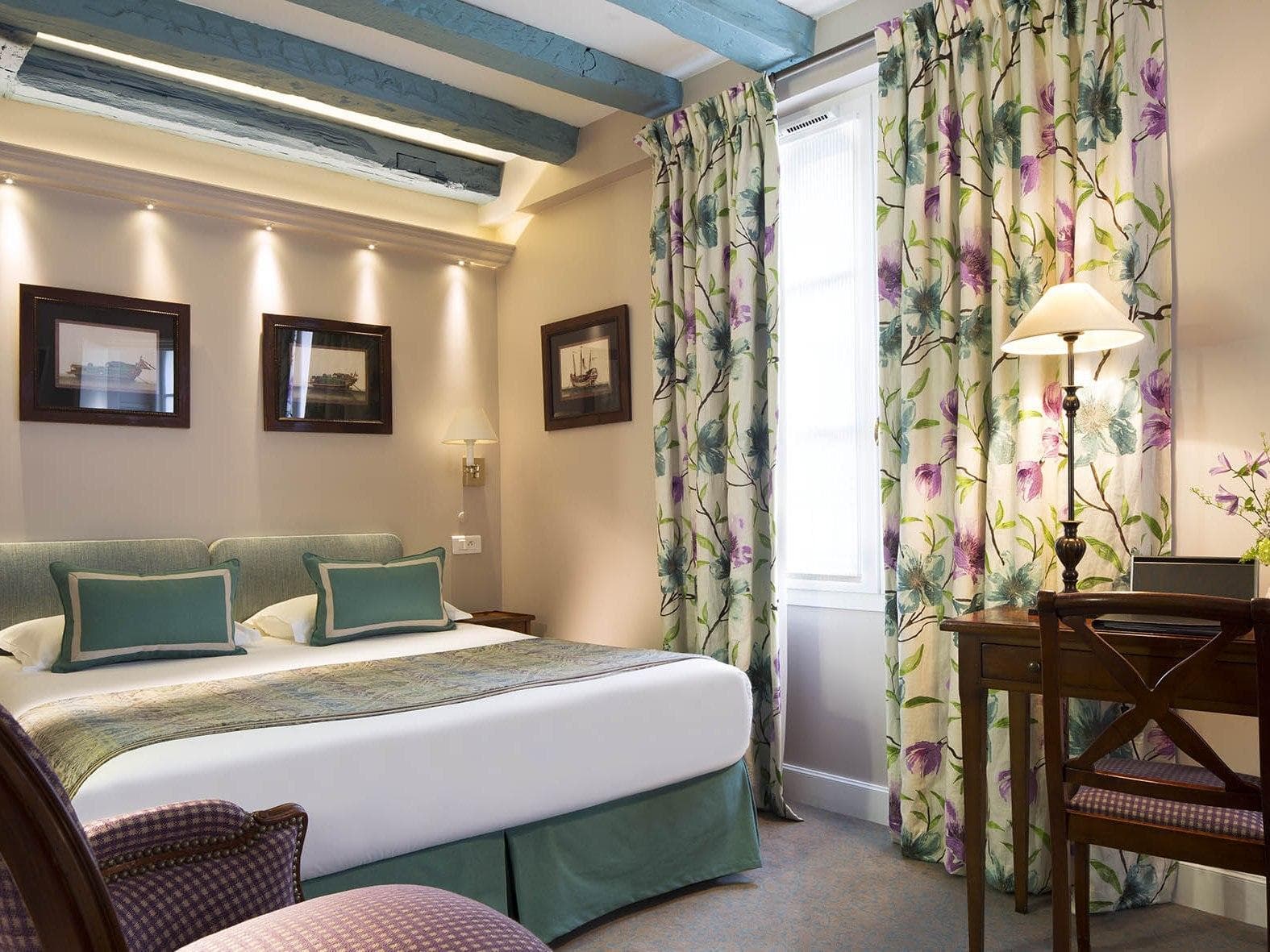 Hotel Le Relais Saint-Honore photo 4