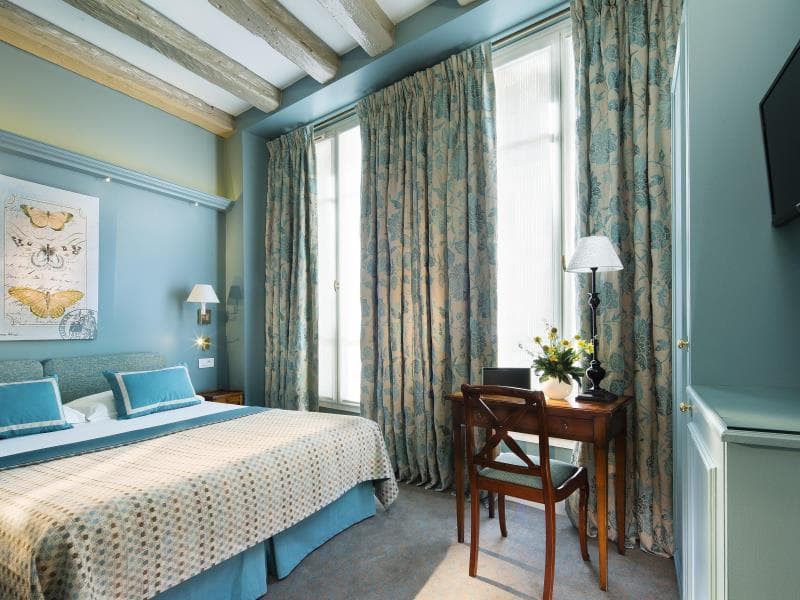 Hotel Le Relais Saint-Honore