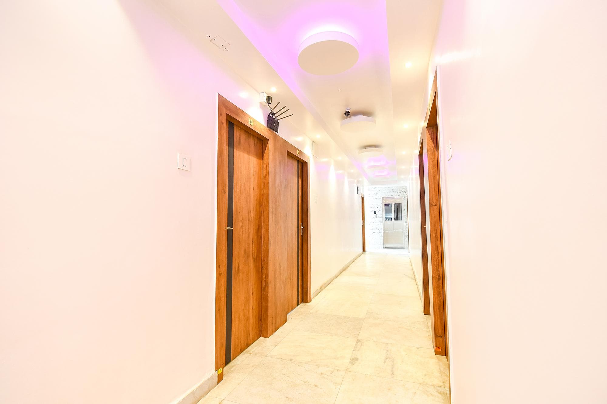 FabHotel Prime The Golden Plaza - Nr. Tarapith Temple photo 3