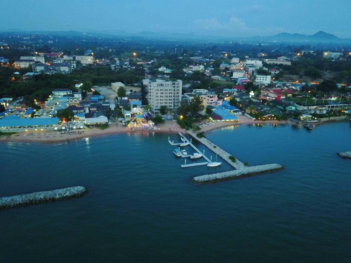 Worita Cove Hotel photo 5