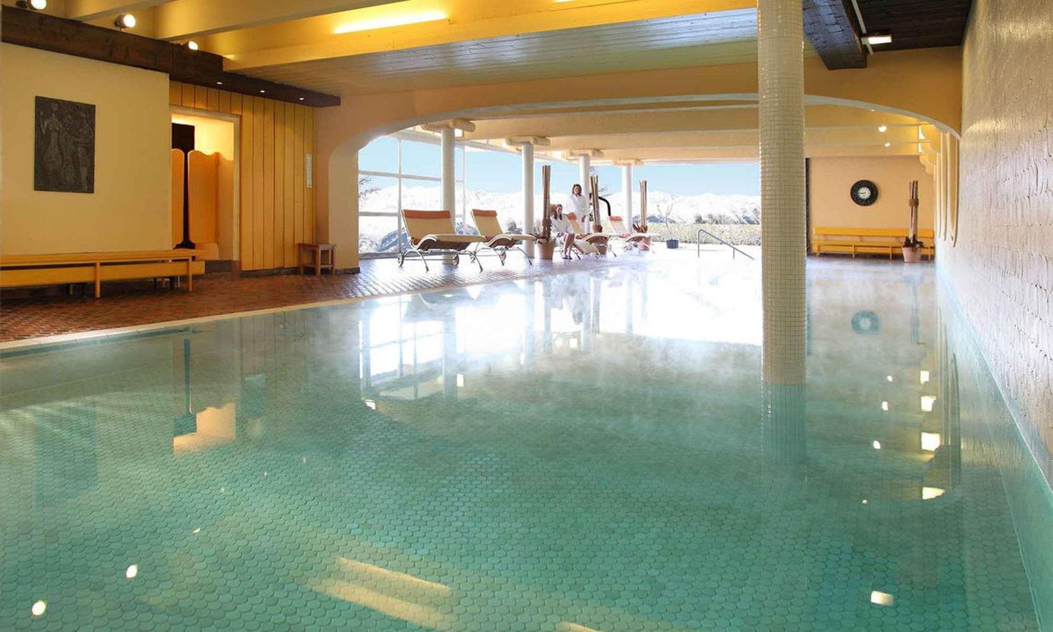 Sporthotel Igls photo 5