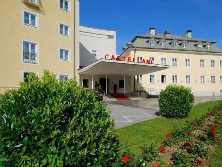 ARCOTEL Castellani Salzburg