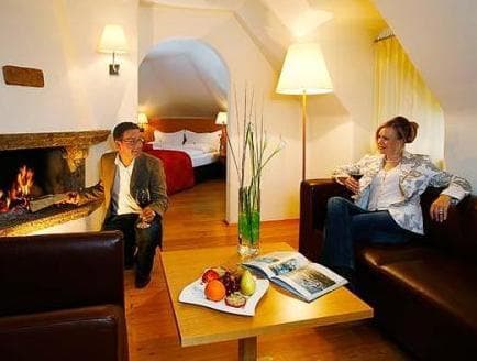 ARCOTEL Castellani Salzburg photo 2