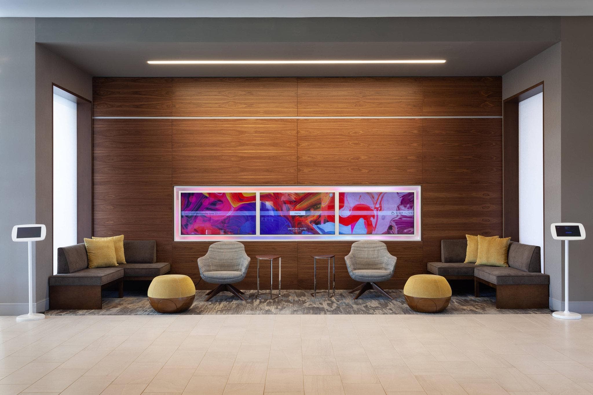 Residence Inn by Marriott Orlando at Millenia photo 3
