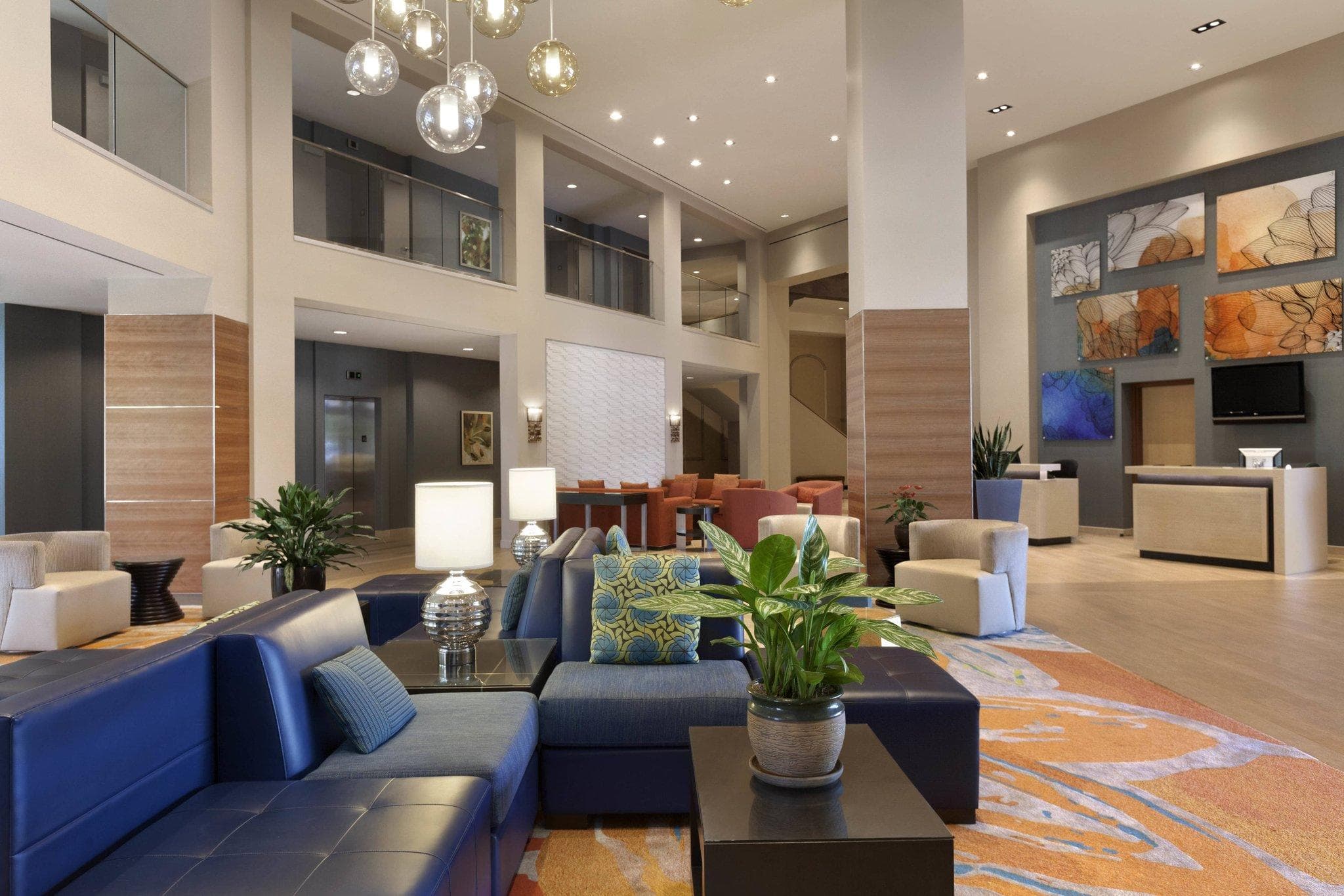 Delta Hotels Anaheim Garden Grove photo 3