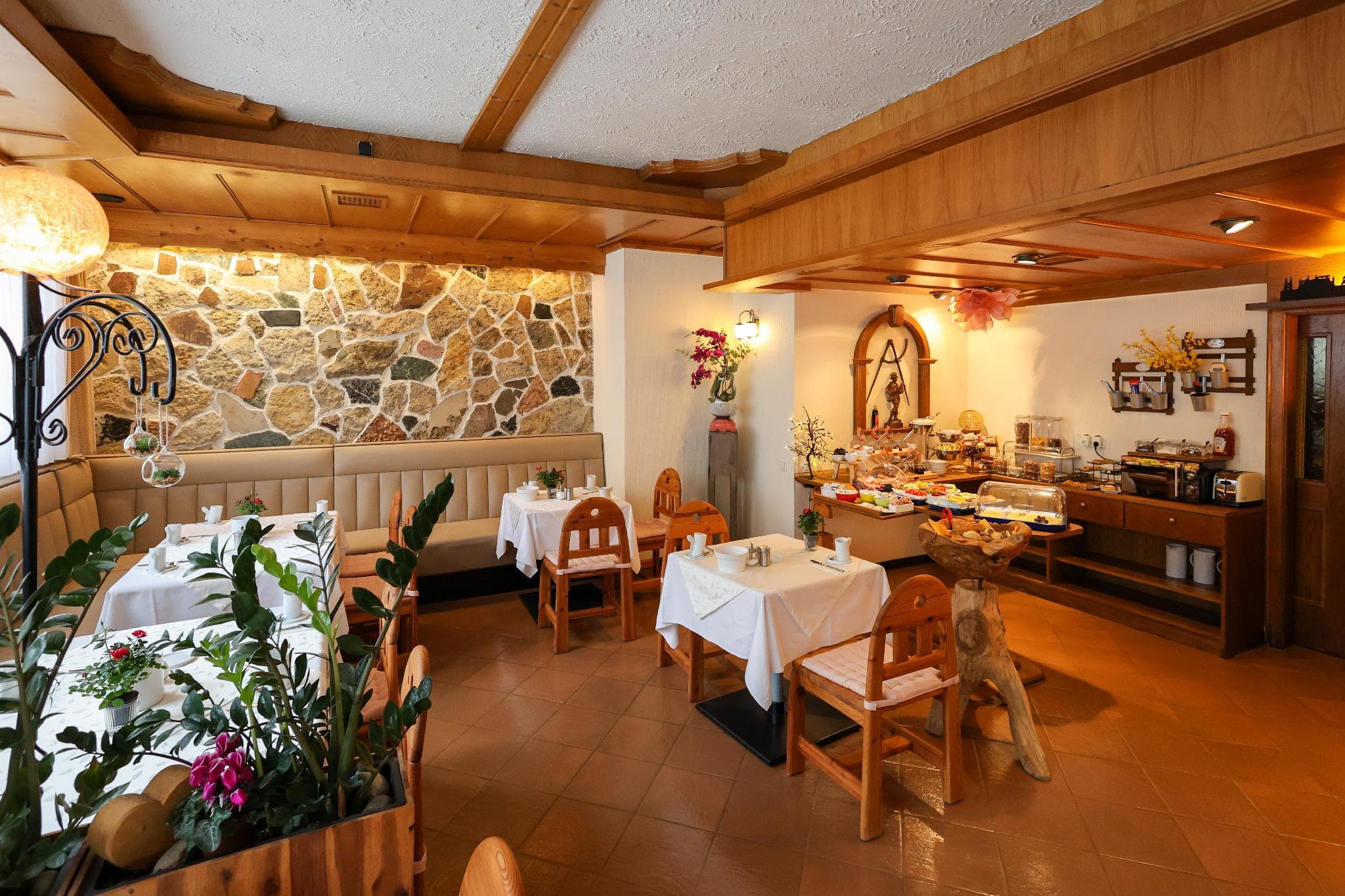 Franconia City Hotel photo 3