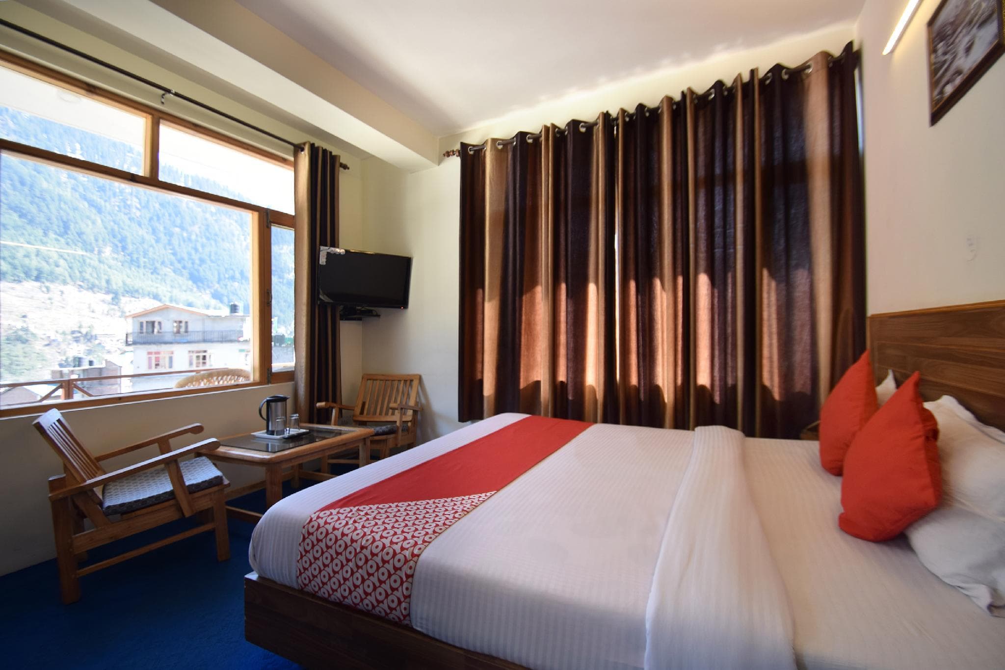 OYO The Destination Manali