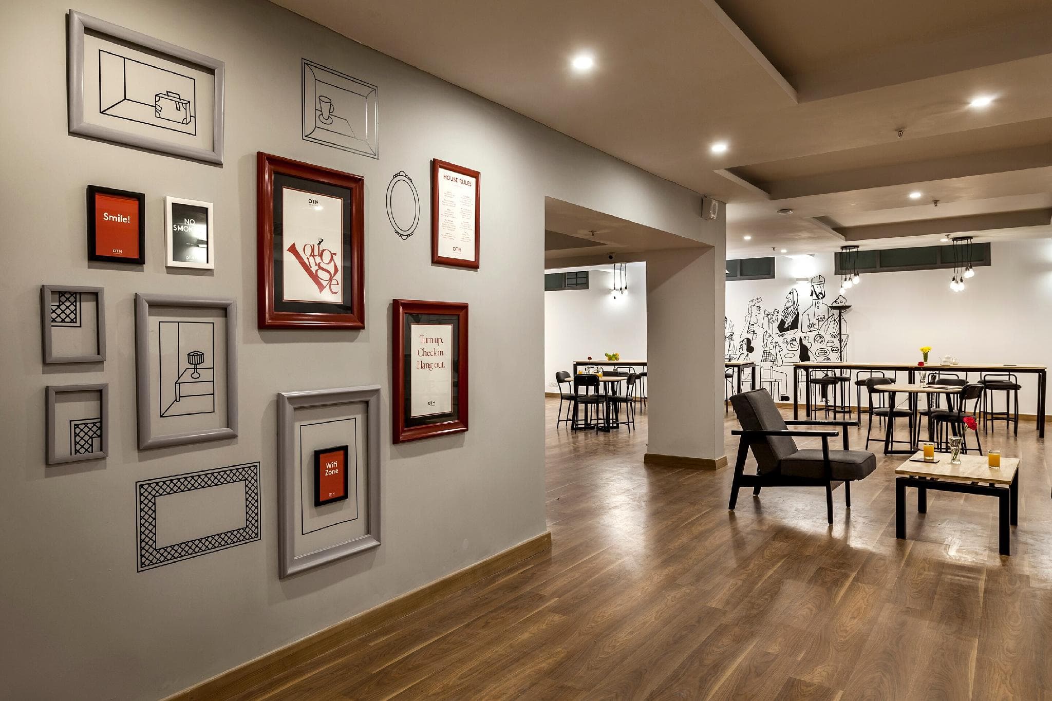 Super Townhouse Divya Palace photo 4