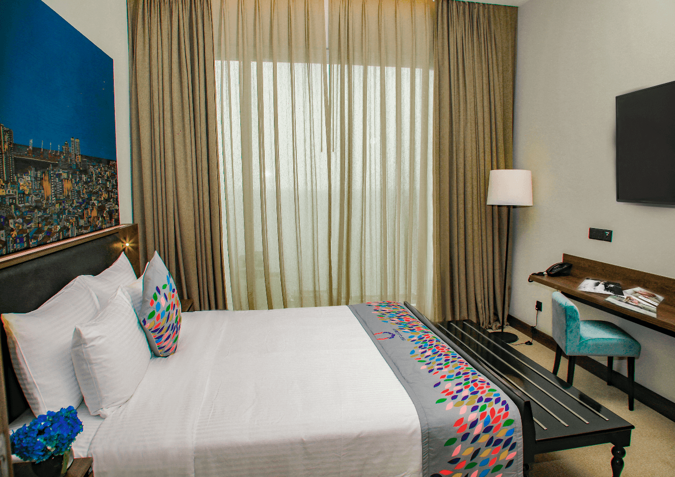 Sofia Colombo City Hotel photo 2
