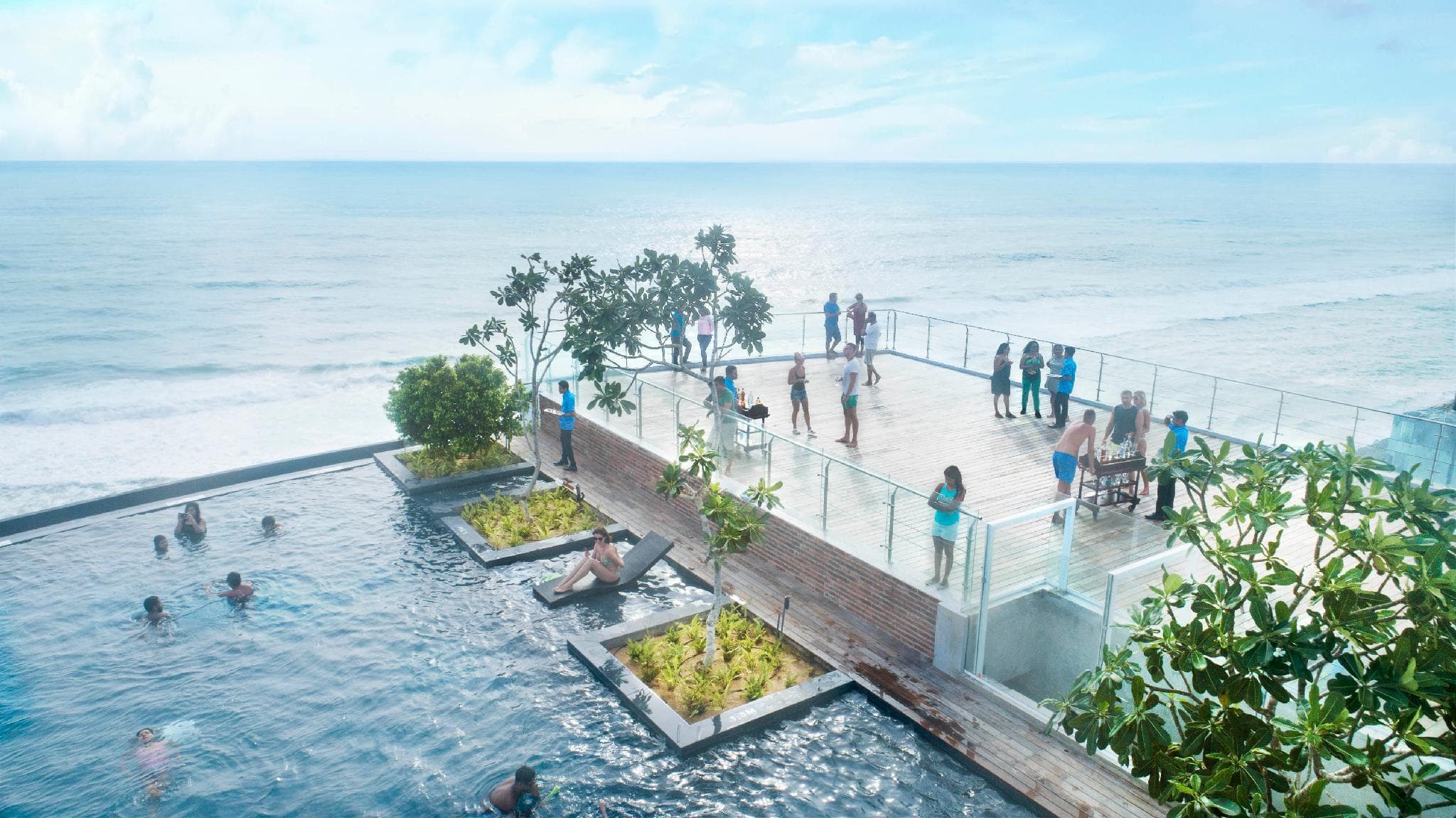 Marino Beach Colombo photo 5