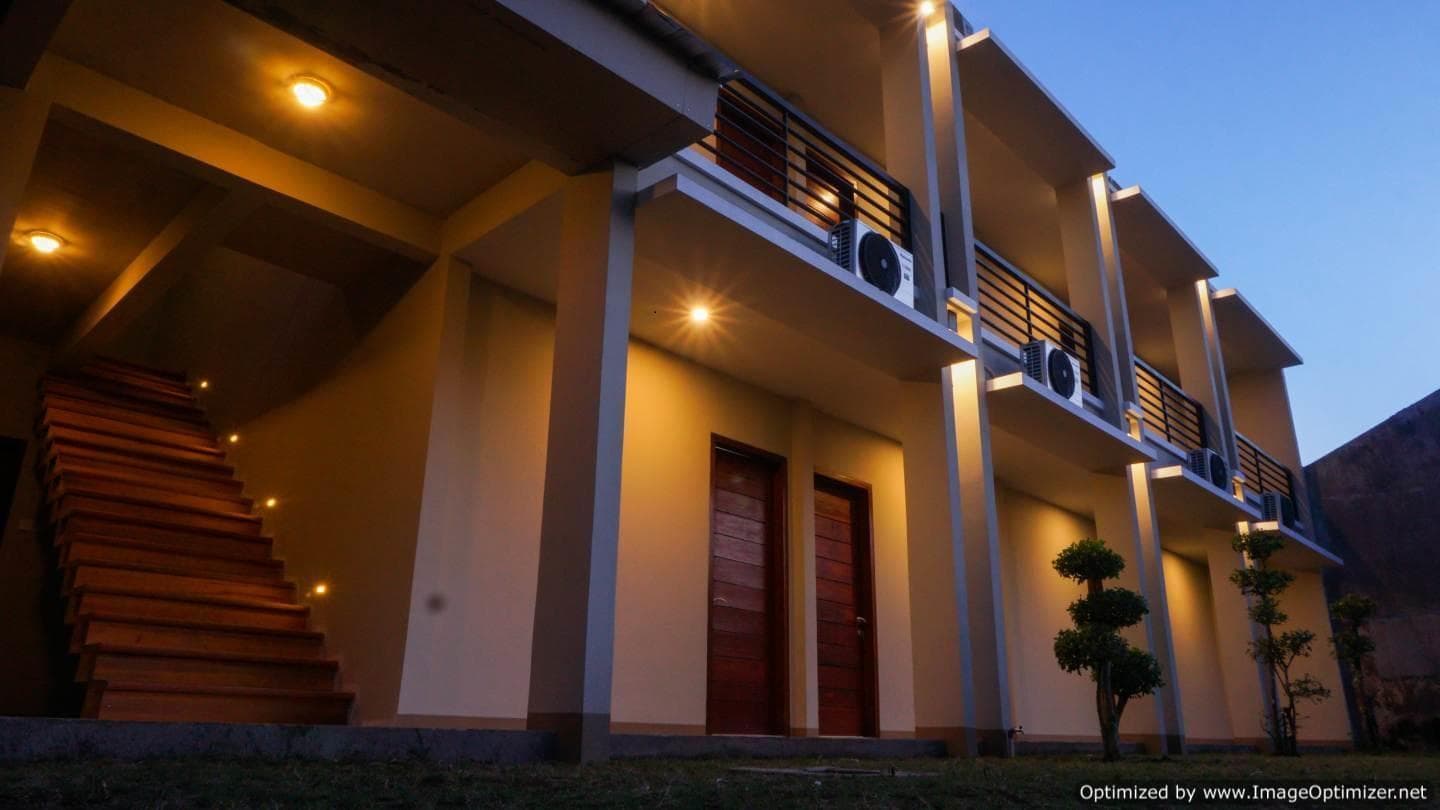 Hastina Hotel Lombok photo 4