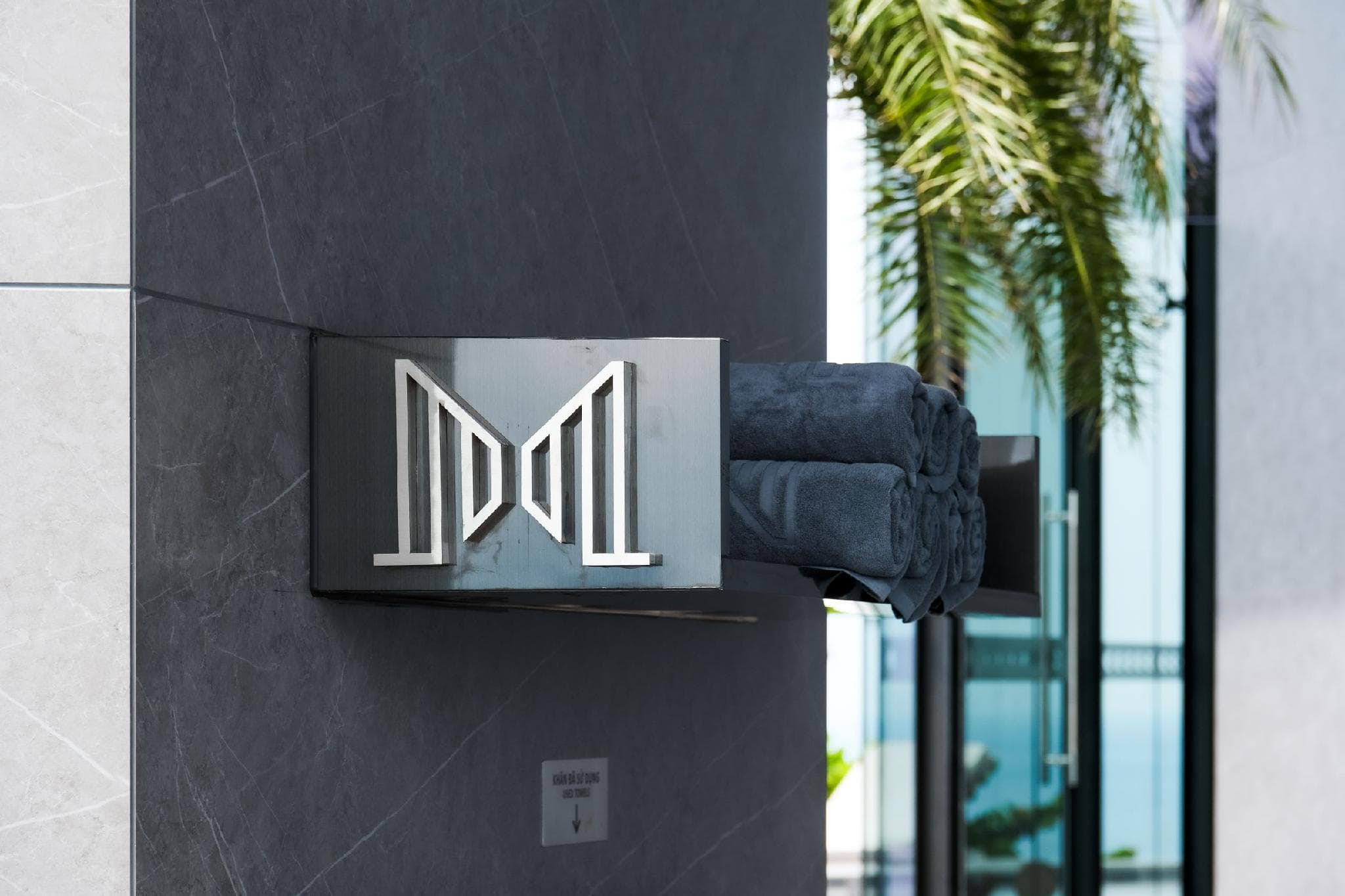 M HOTEL DANANG photo 4