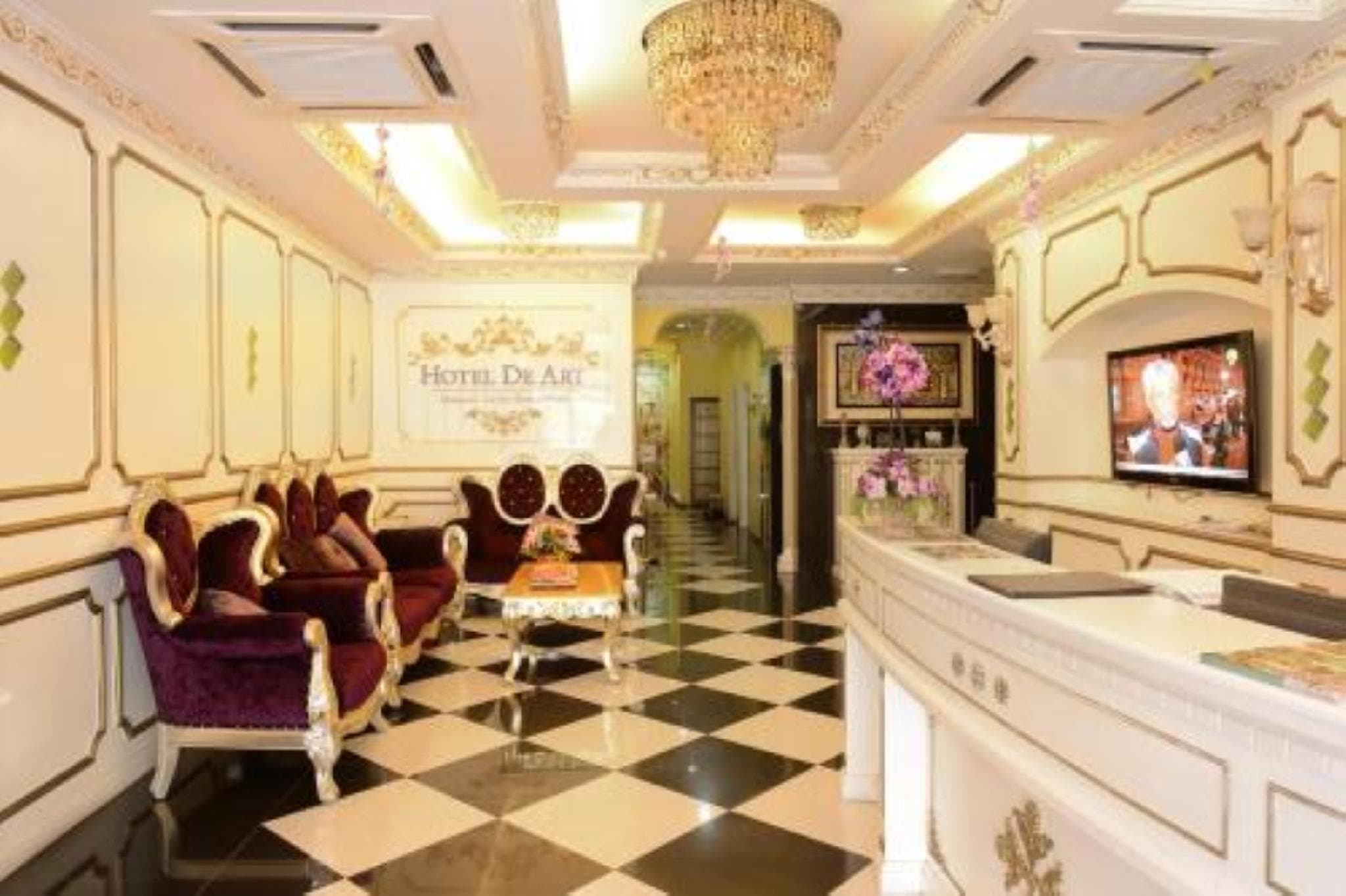 Seeds Hotel Shah Alam Section 7 I-City photo 5