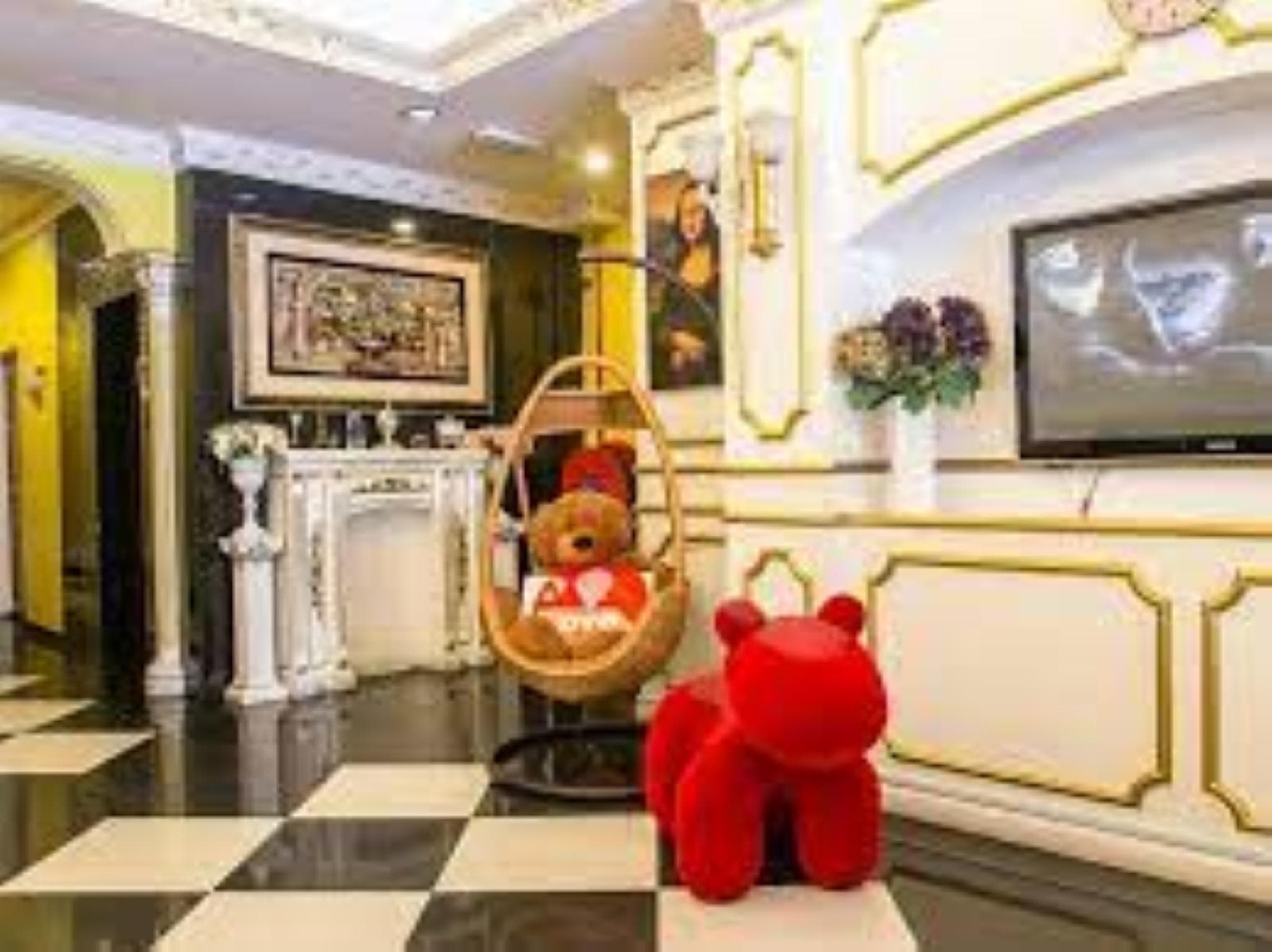 Seeds Hotel Shah Alam Section 7 I-City photo 3
