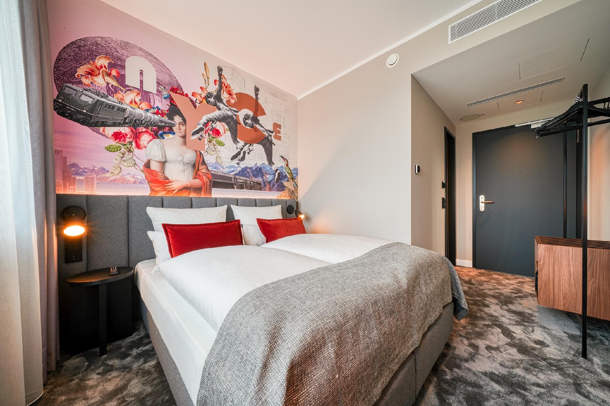 Vienna House Easy by Wyndham Hannover photo 5