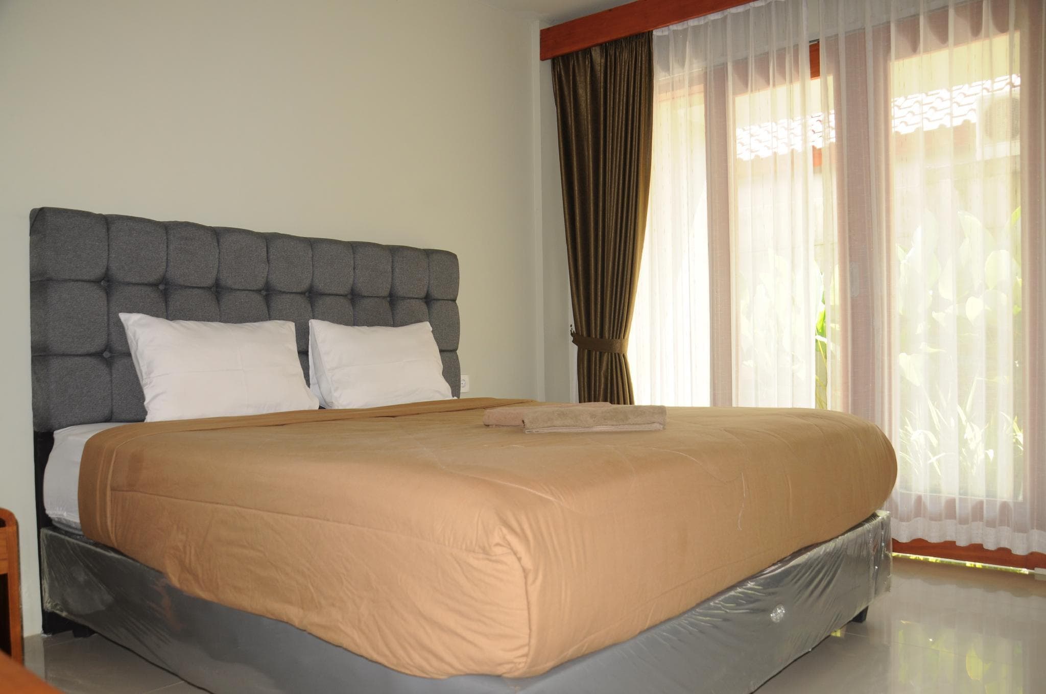 Hastina Hotel Lombok photo 2