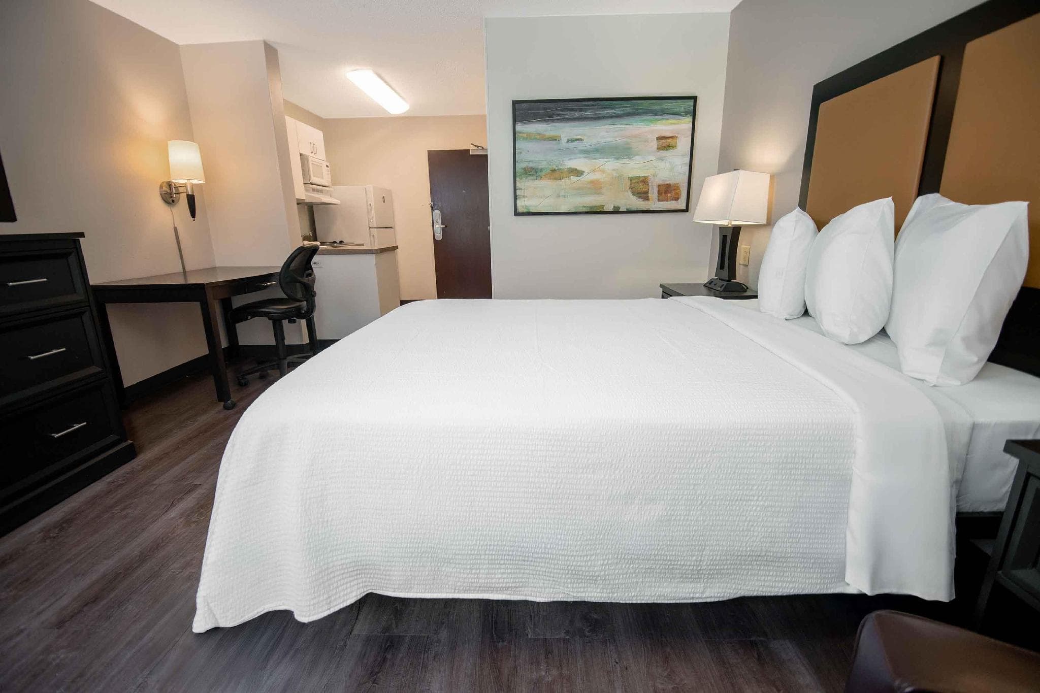Extended Stay America Suites - Phoenix - Midtown photo 2