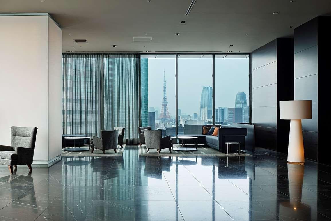 Mitsui Garden Hotel Ginza Premier photo 5