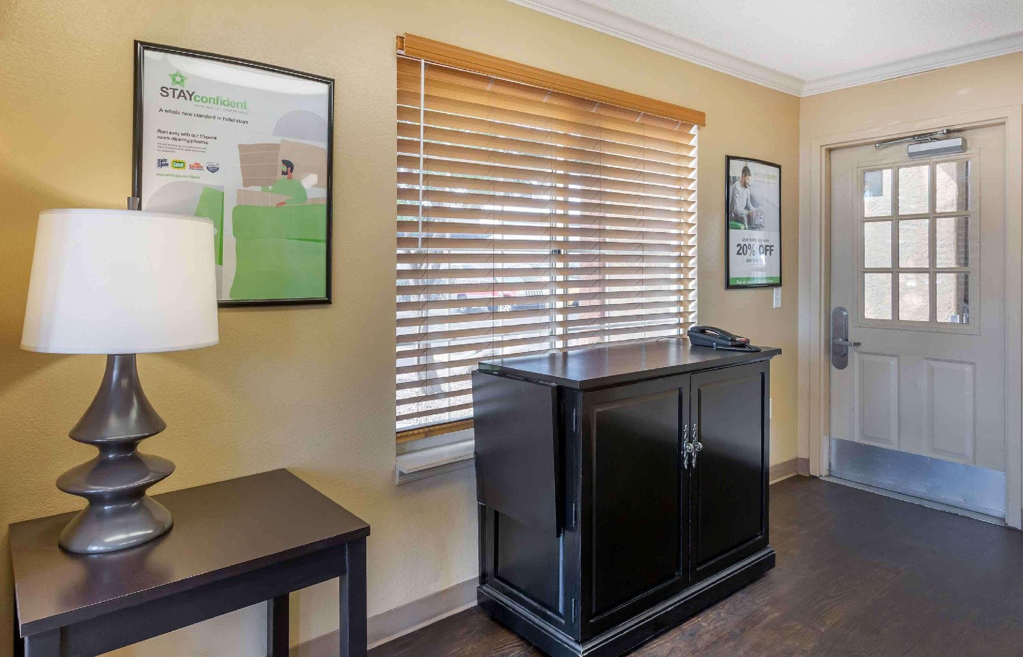 Extended Stay America Select Suites - Phoenix - Mesa - West photo 5