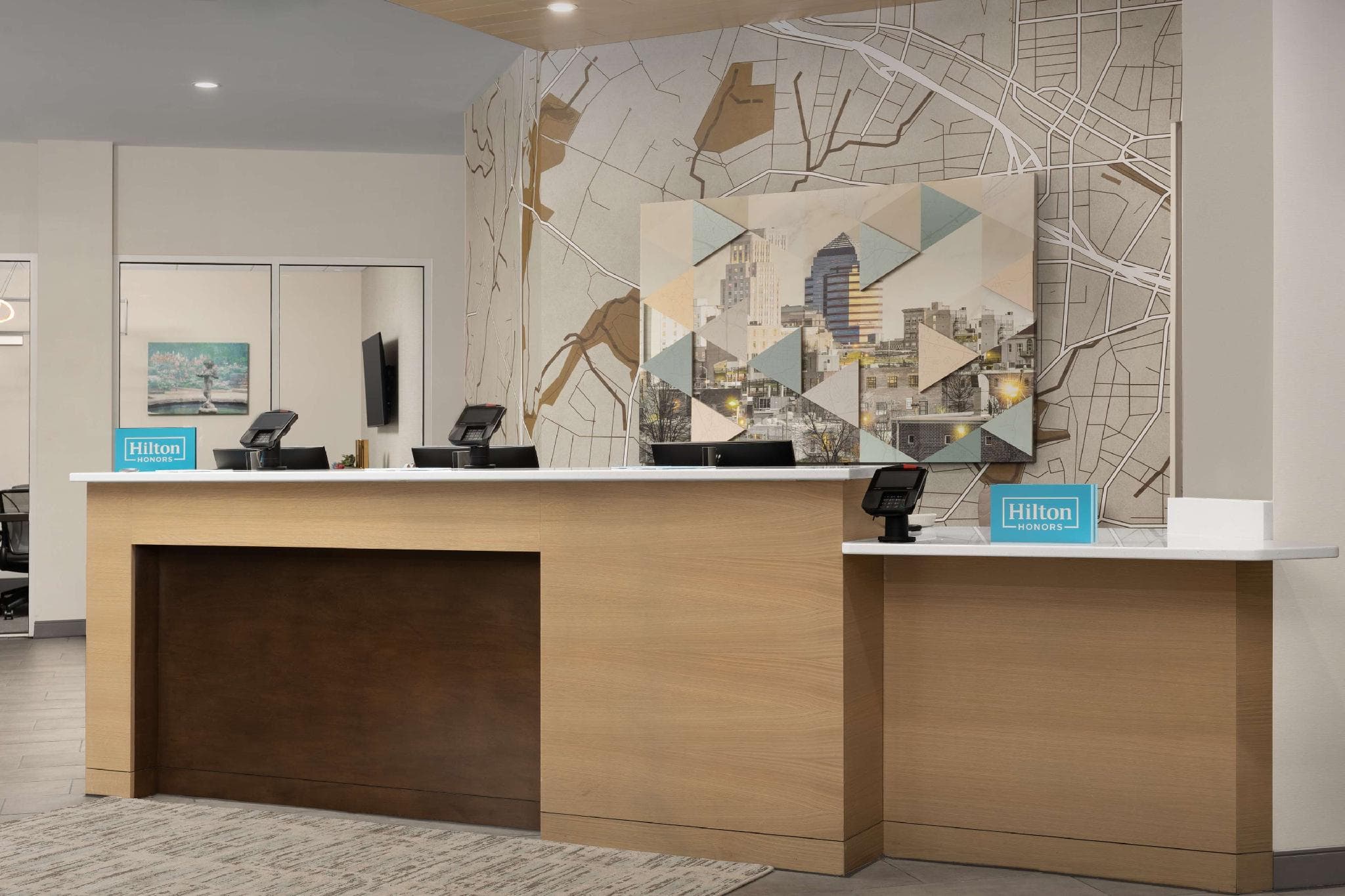 Hampton Inn & Suites Durham University Medical Center photo 5