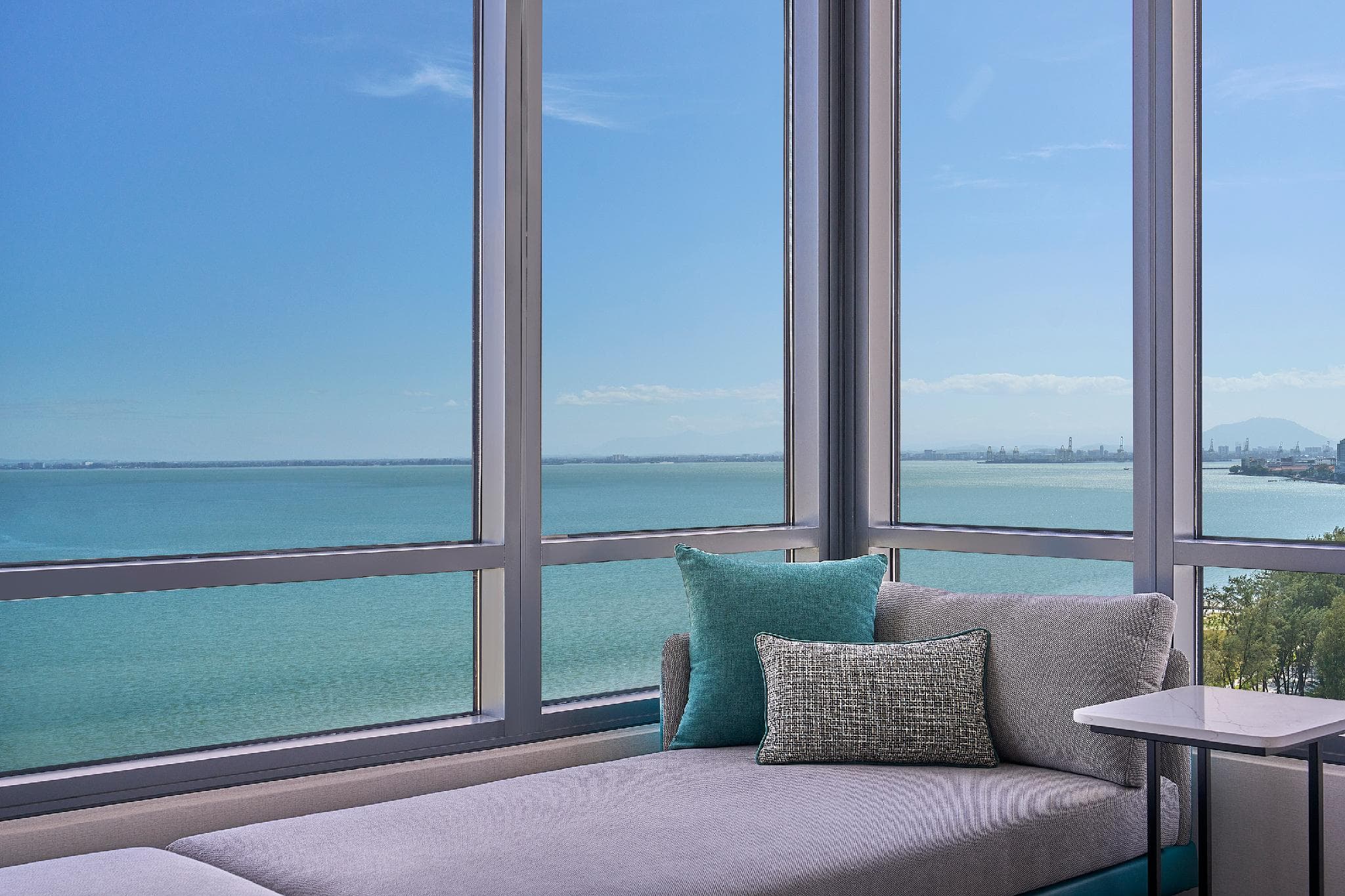 Marriott Executive Apartments, Penang photo 2