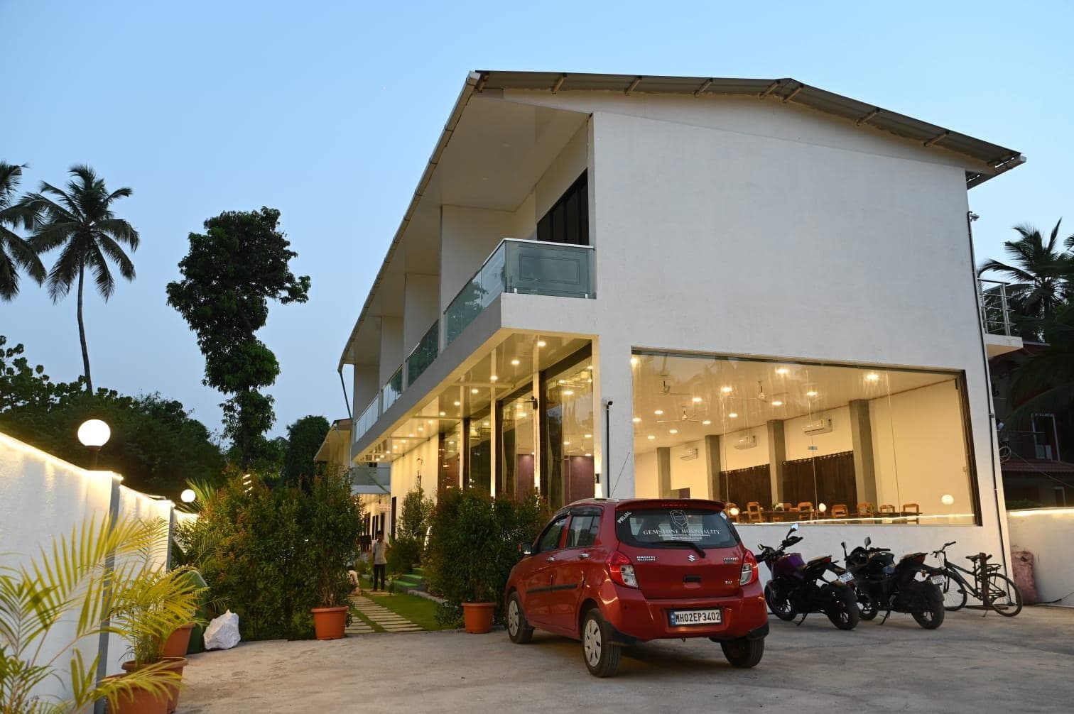 Golden Pearl Resort By Gemstone Hospitality