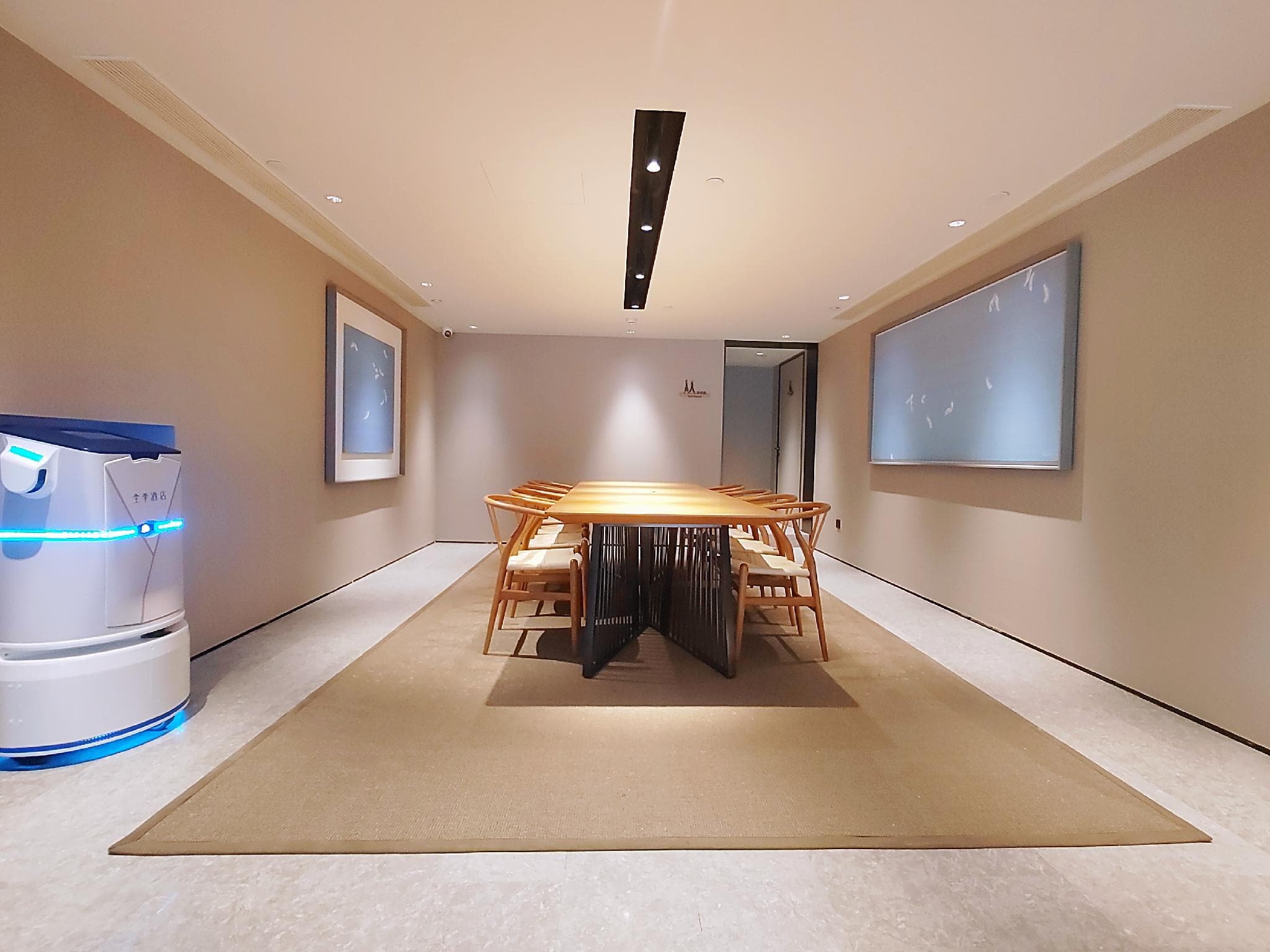 Ji Hotel Qingdao Xinduxin photo 4