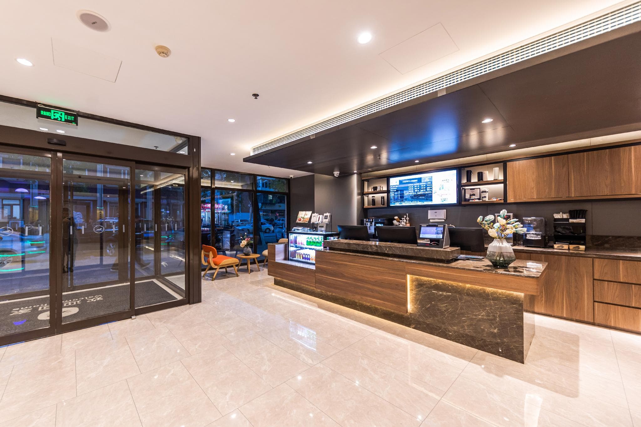 Hanting Hotel Tianjin Eleventh Jing Road photo 5