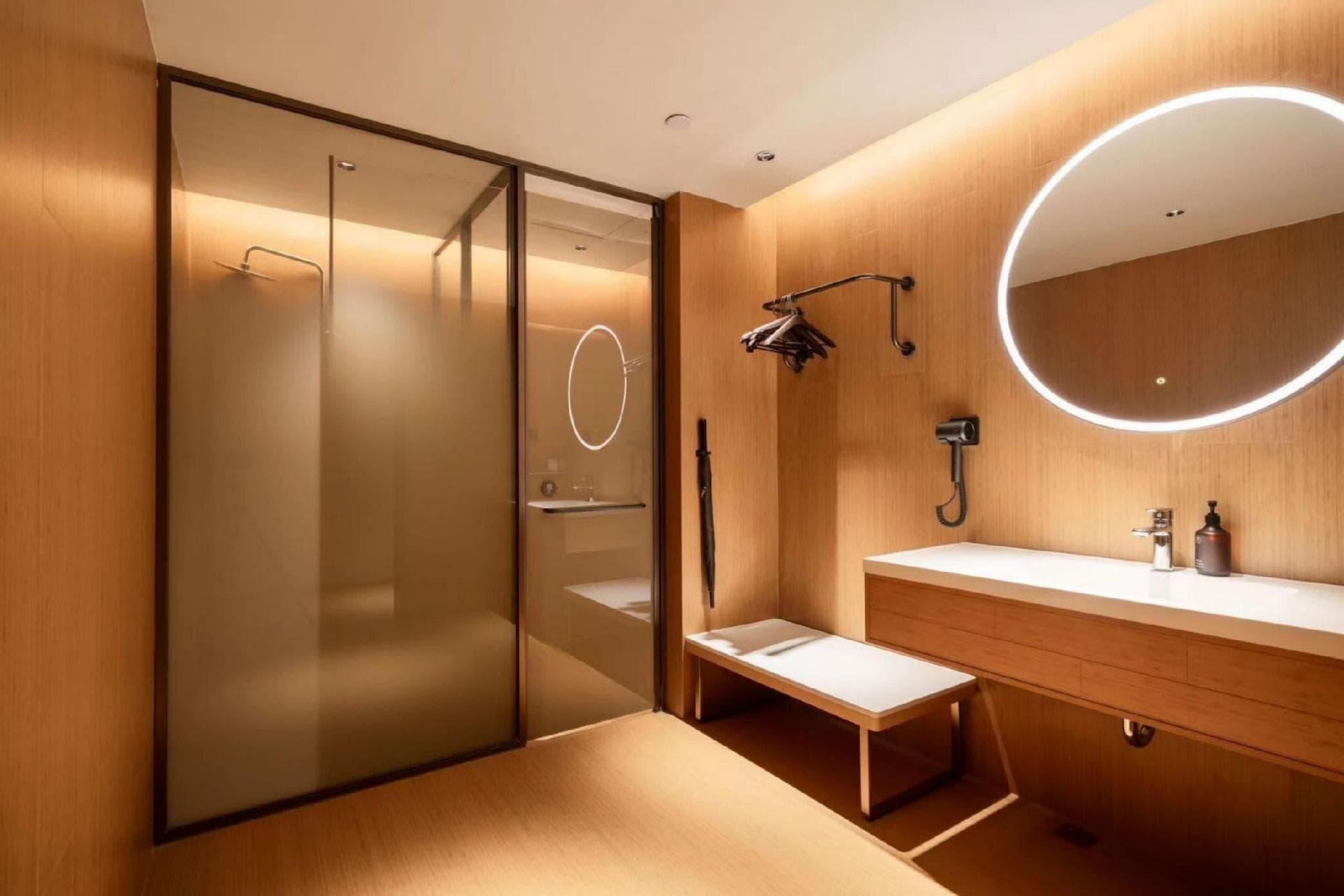 Ji Hotel Huizhou Shuidong Street Binjiang photo 2