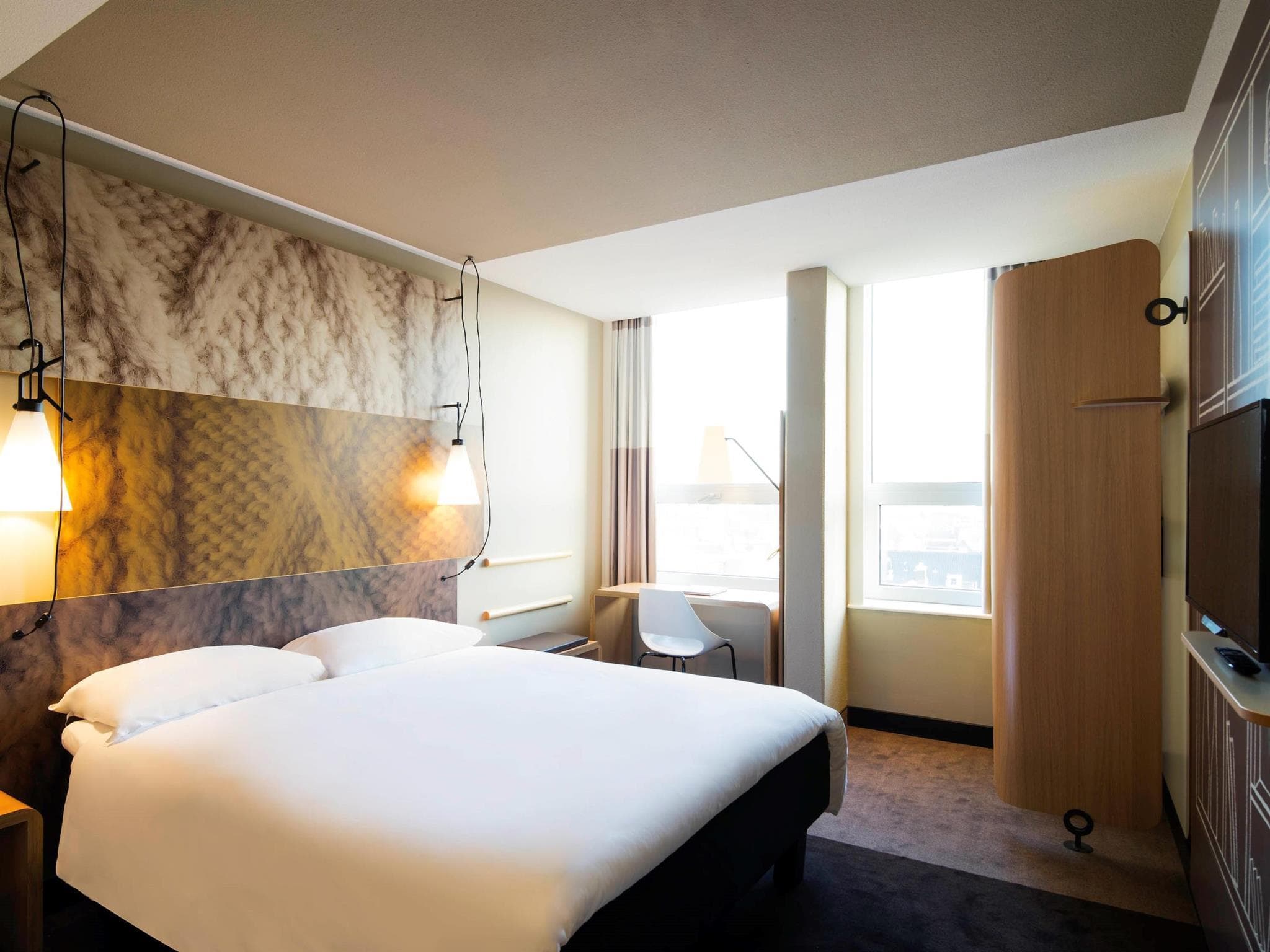 Ibis Den Haag City Center photo 2