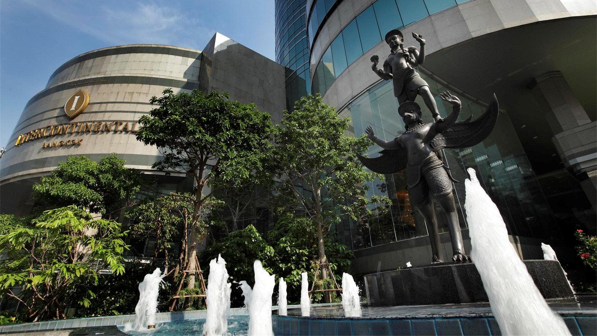 InterContinental Bangkok By IHG photo 4