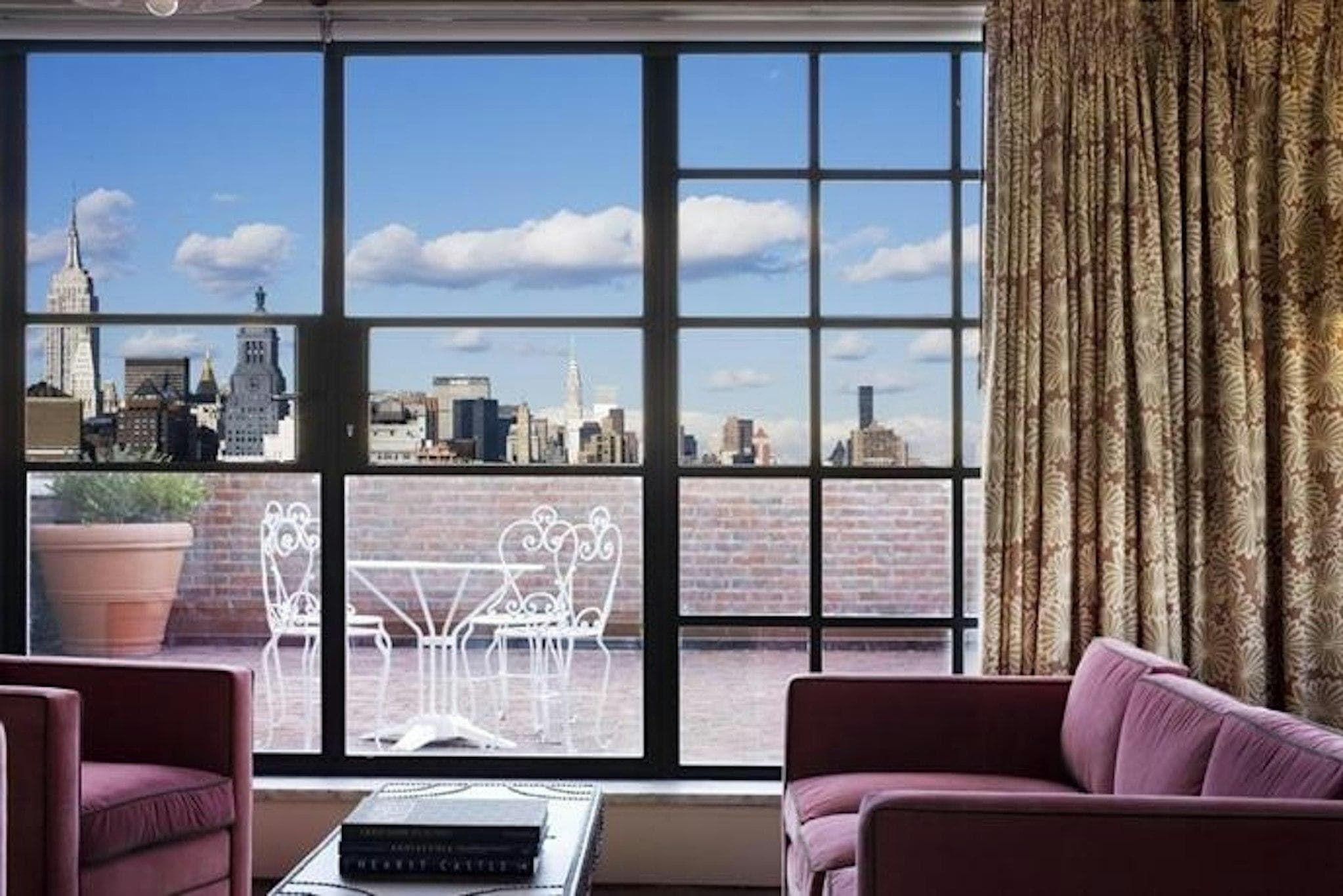 The Bowery Hotel