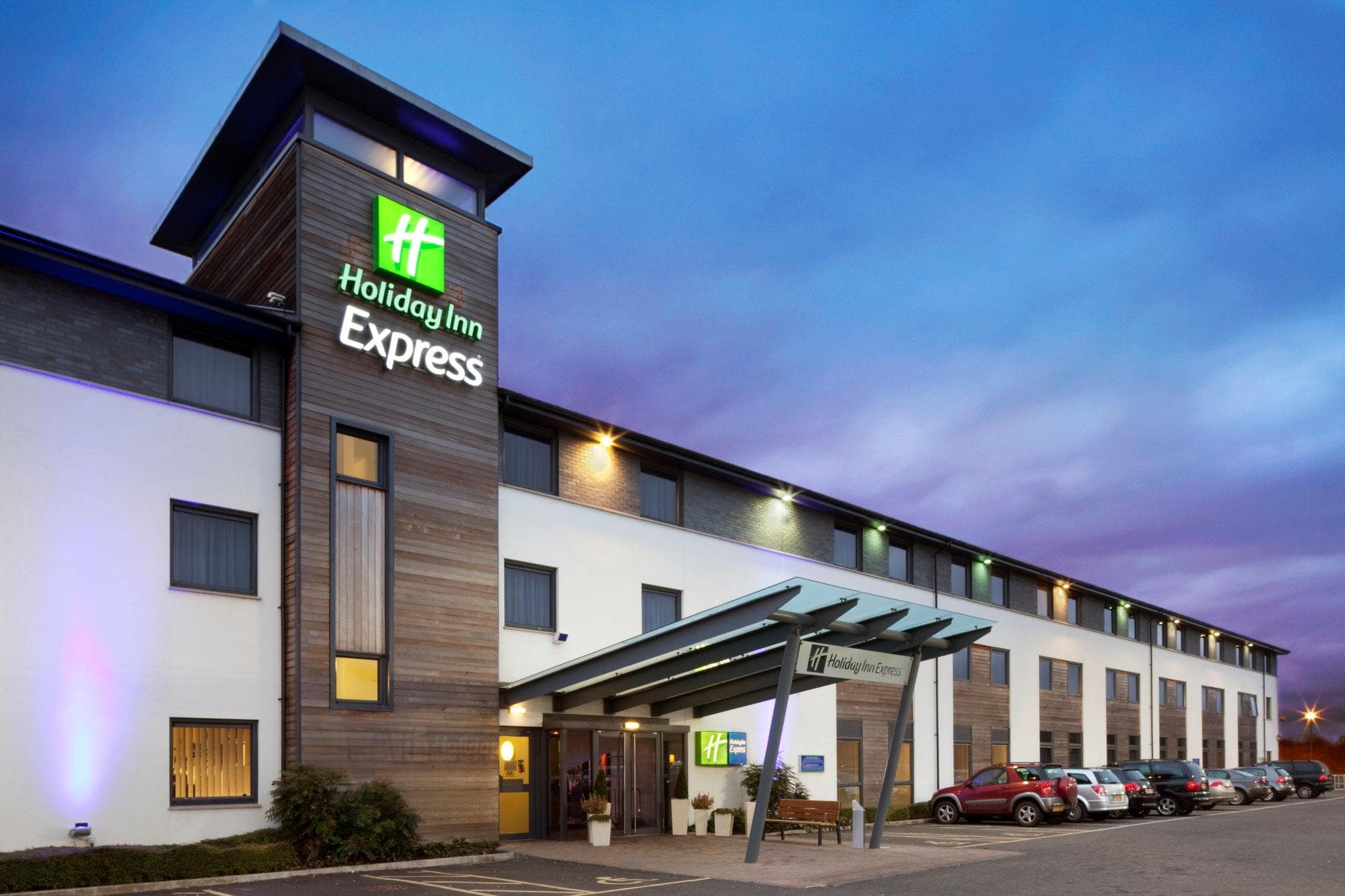 Holiday Inn Express Cambridge By IHG photo 4
