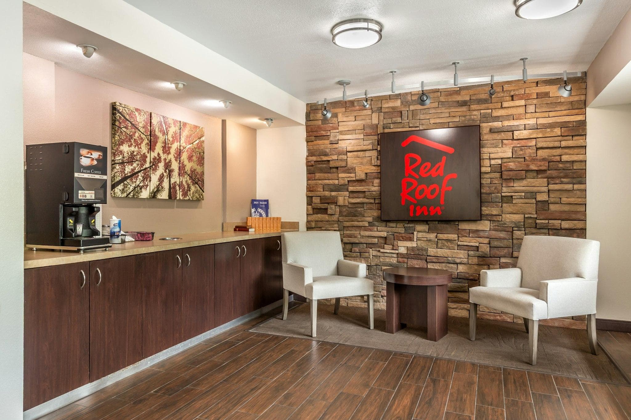 Red Roof Inn Durham - Duke Univ Medical Center photo 3