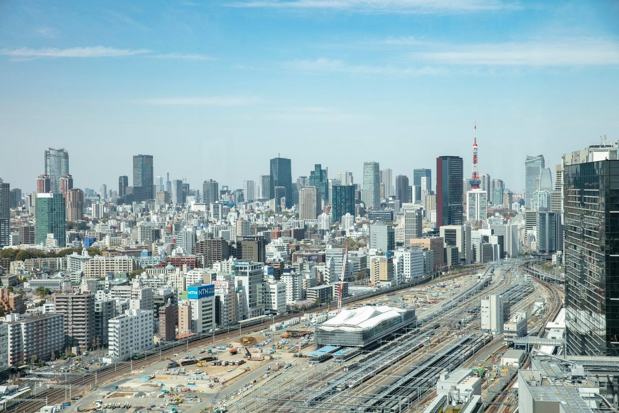 The Strings by InterContinental Tokyo By IHG photo 2