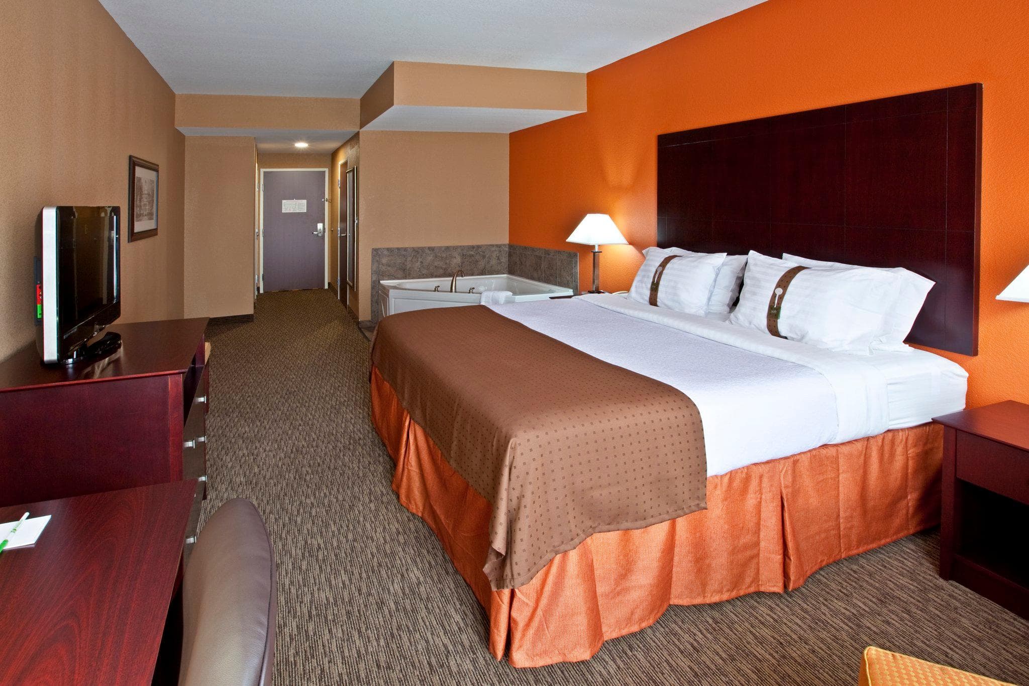 Holiday Inn Louisville Airport South By IHG photo 5