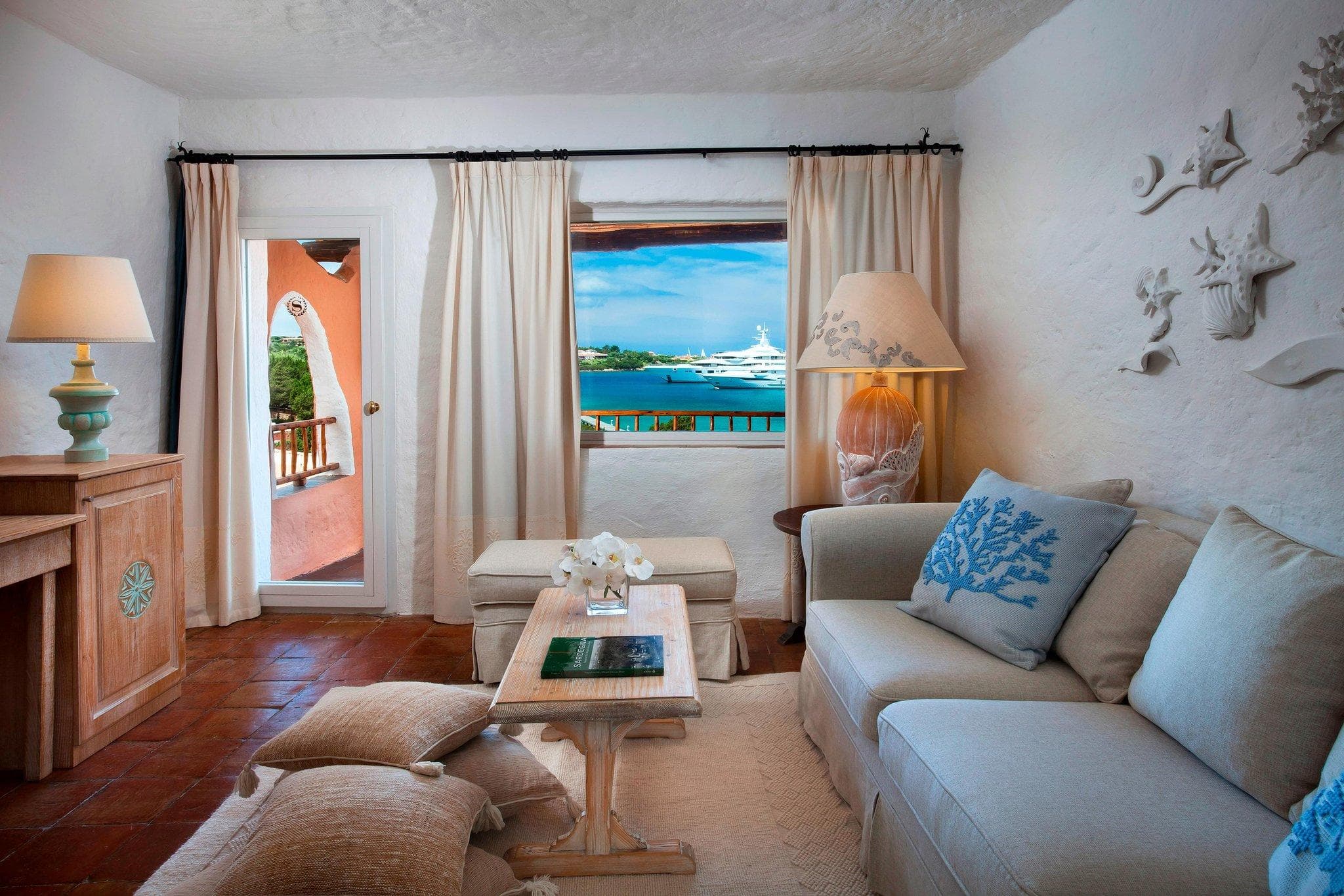 Cervo Hotel, Costa Smeralda Resort photo 2