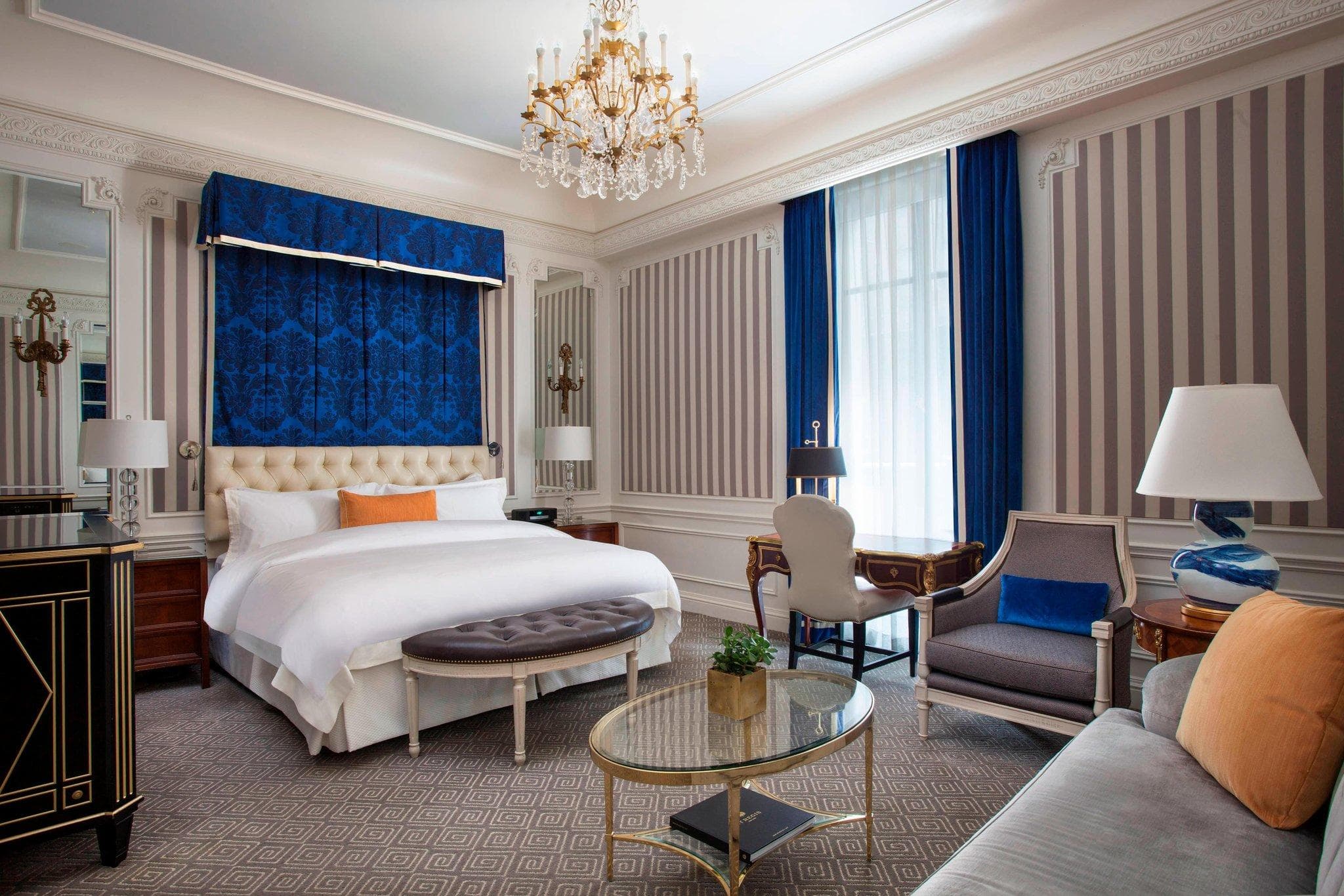 The St. Regis New York photo 2