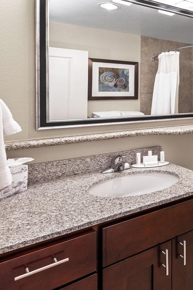 TownePlace Suites by Marriott Corpus Christi photo 2