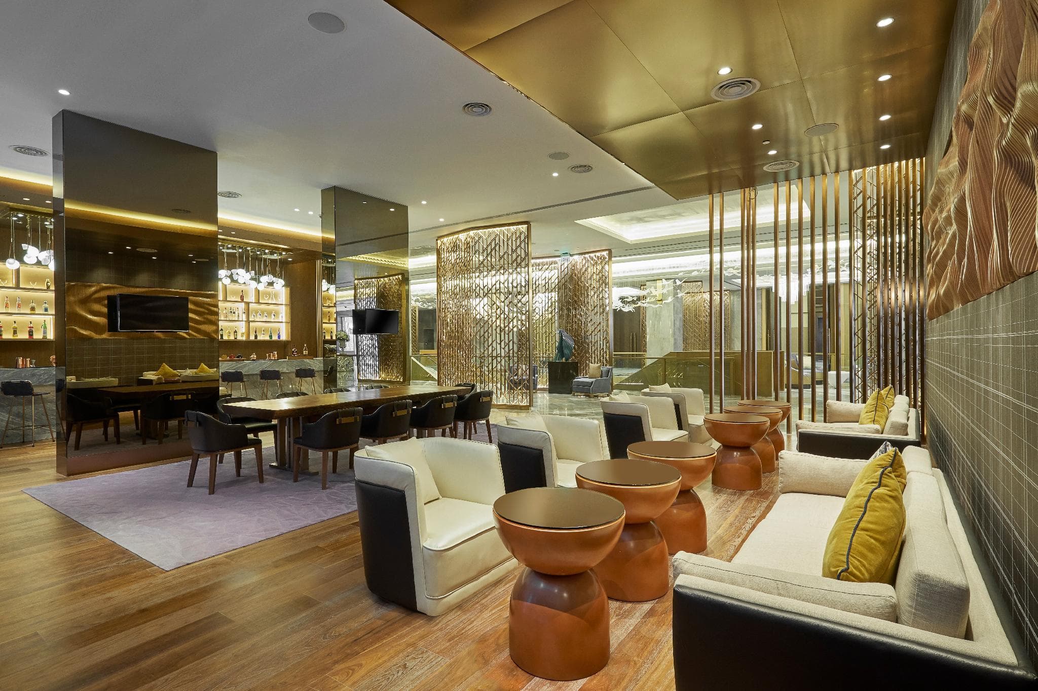 Hilton Manila Newport World Resorts photo 3
