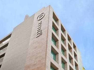 Hotel Estelar Calle 100