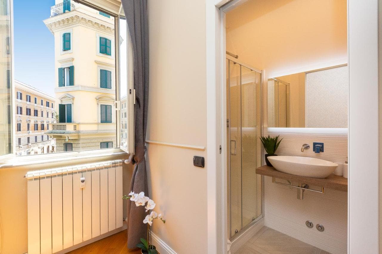 52 Vespasiano Vatican Suites photo 3