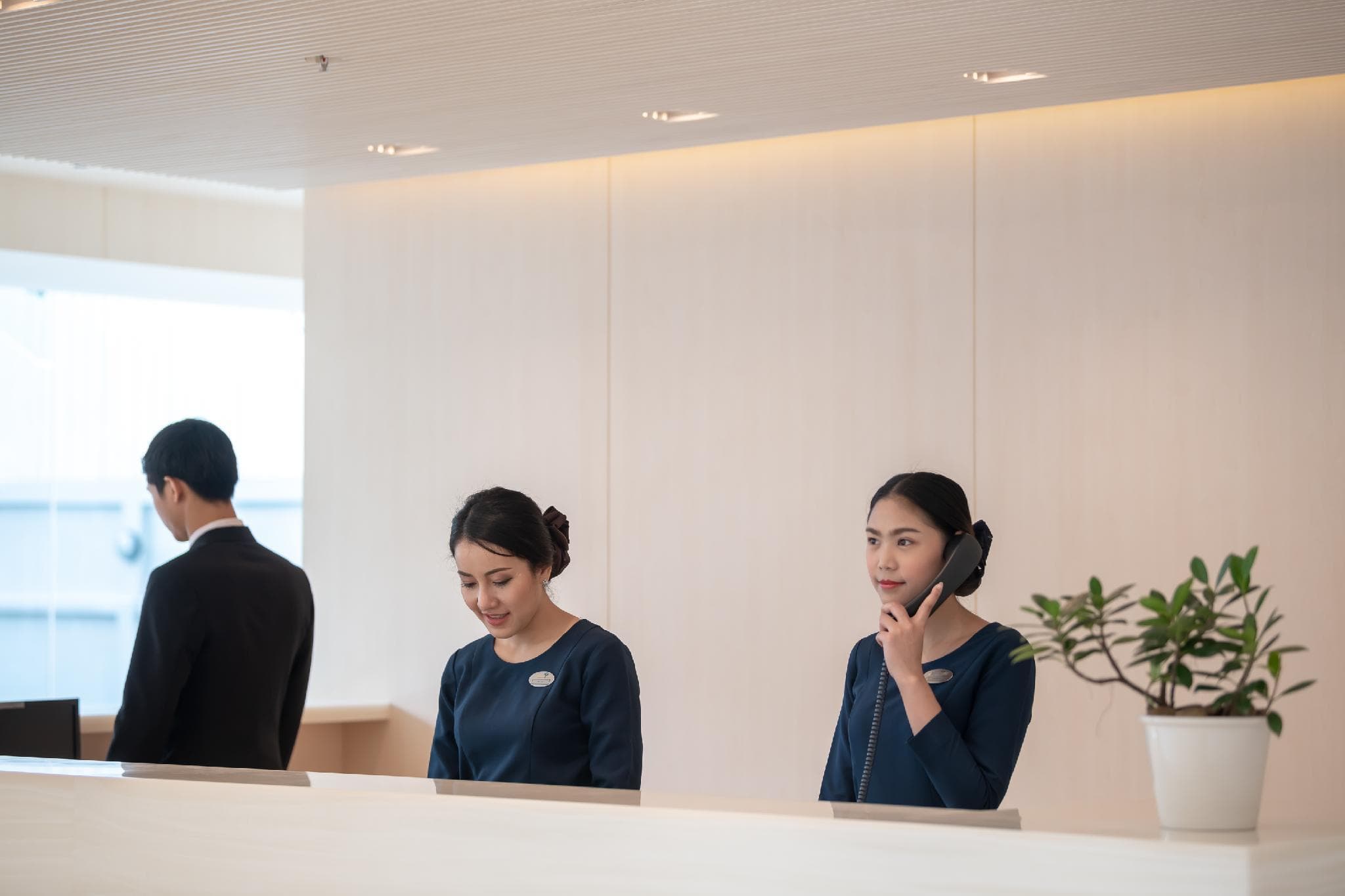 Jasmine 59 Hotel Bangkok photo 5