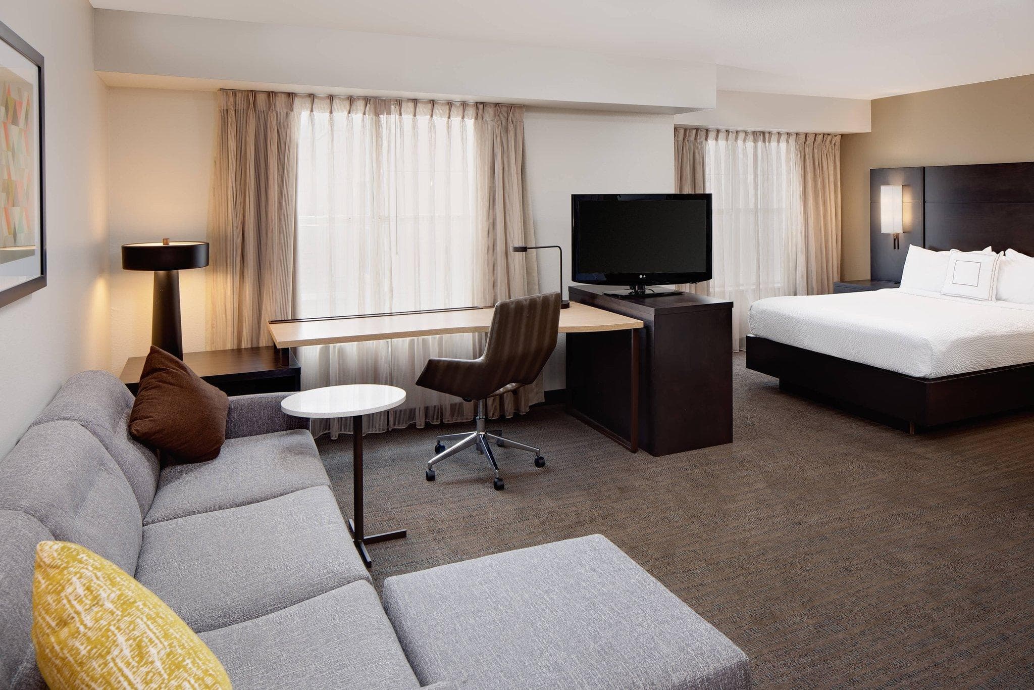 Residence Inn by Marriott Arlington photo 2