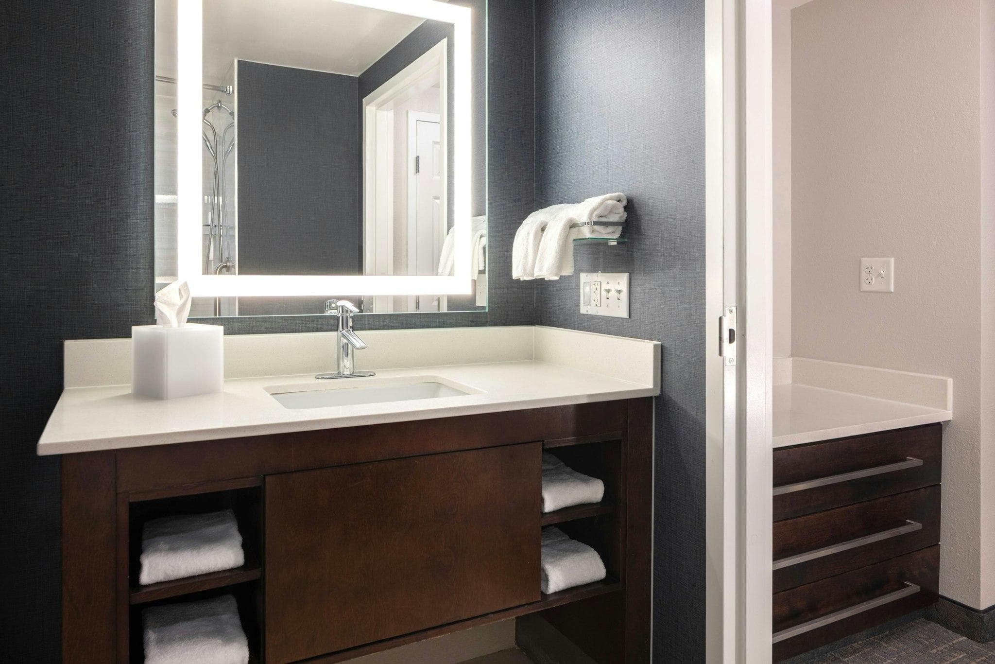 Residence Inn by Marriott Rochester Henrietta photo 2