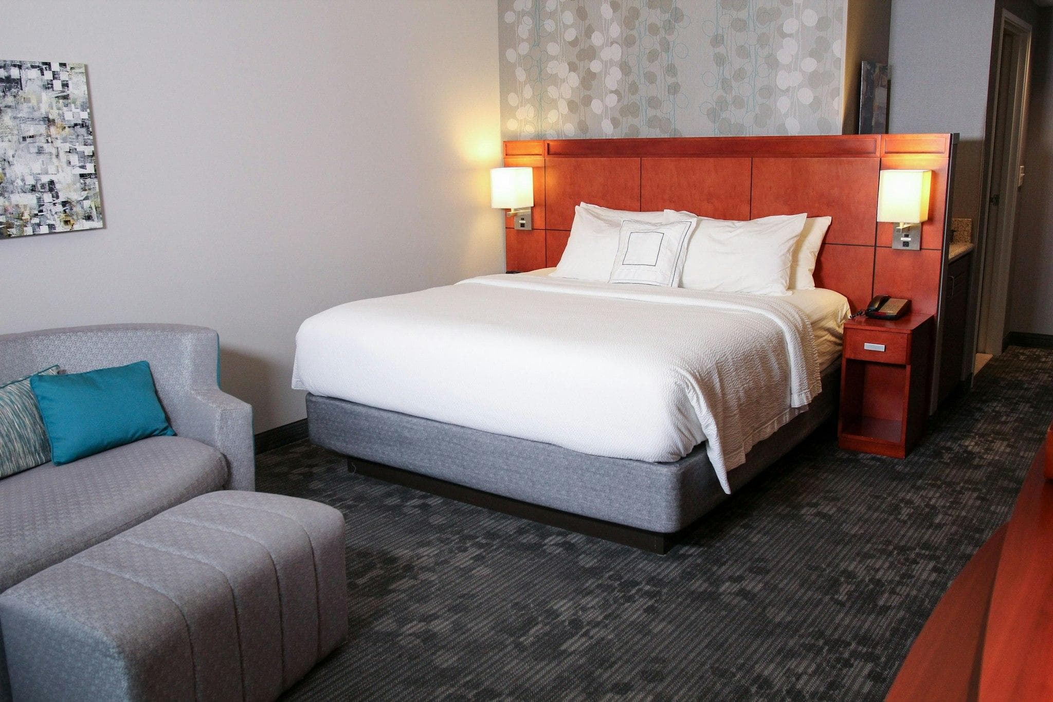 Courtyard by Marriott Owensboro photo 2