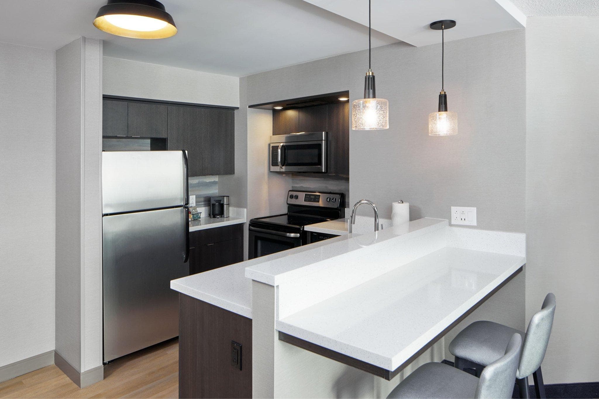 Residence Inn by Marriott Rochester West/Greece photo 2