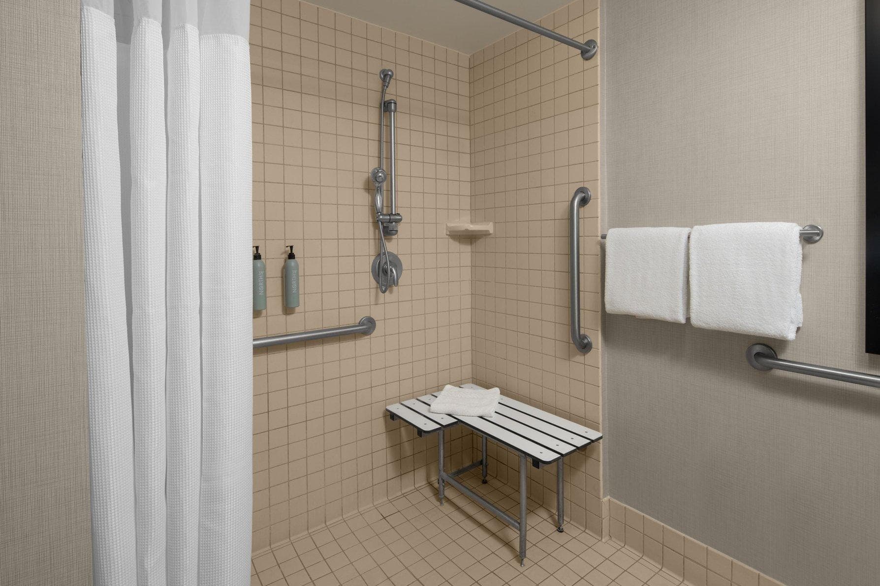 Residence Inn by Marriott Los Angeles Burbank/Downtown photo 2