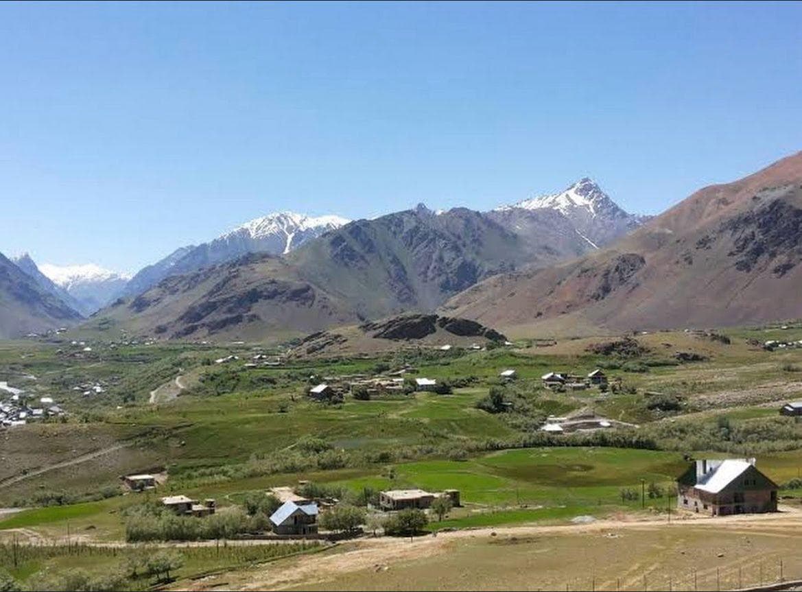 Tololing Eco Resort Drass photo 5