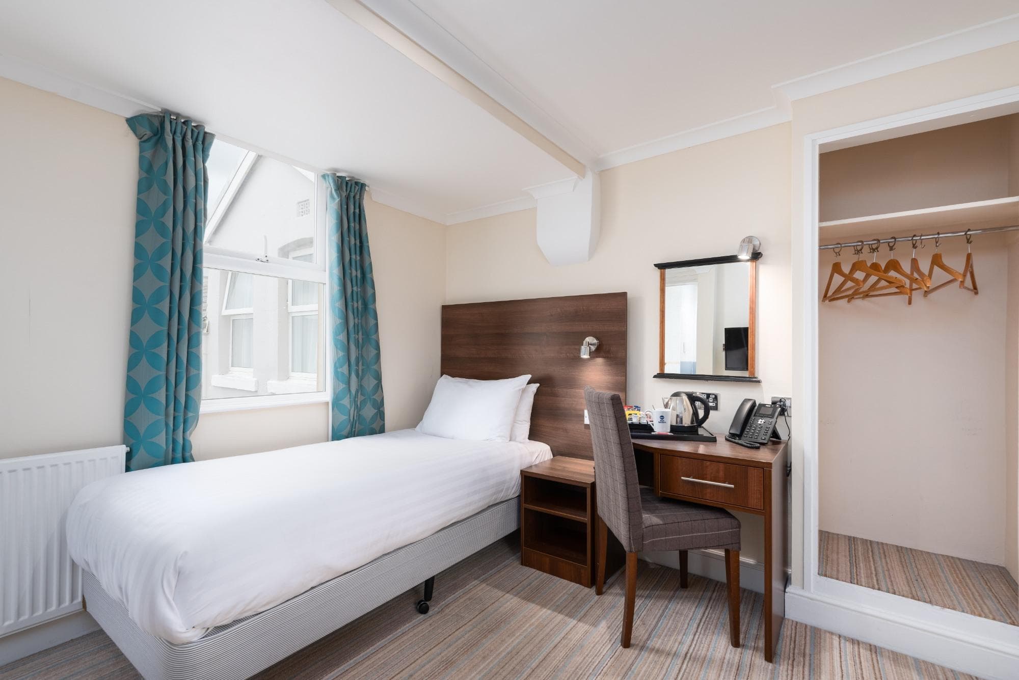 Best Western Carlton Hotel photo 2